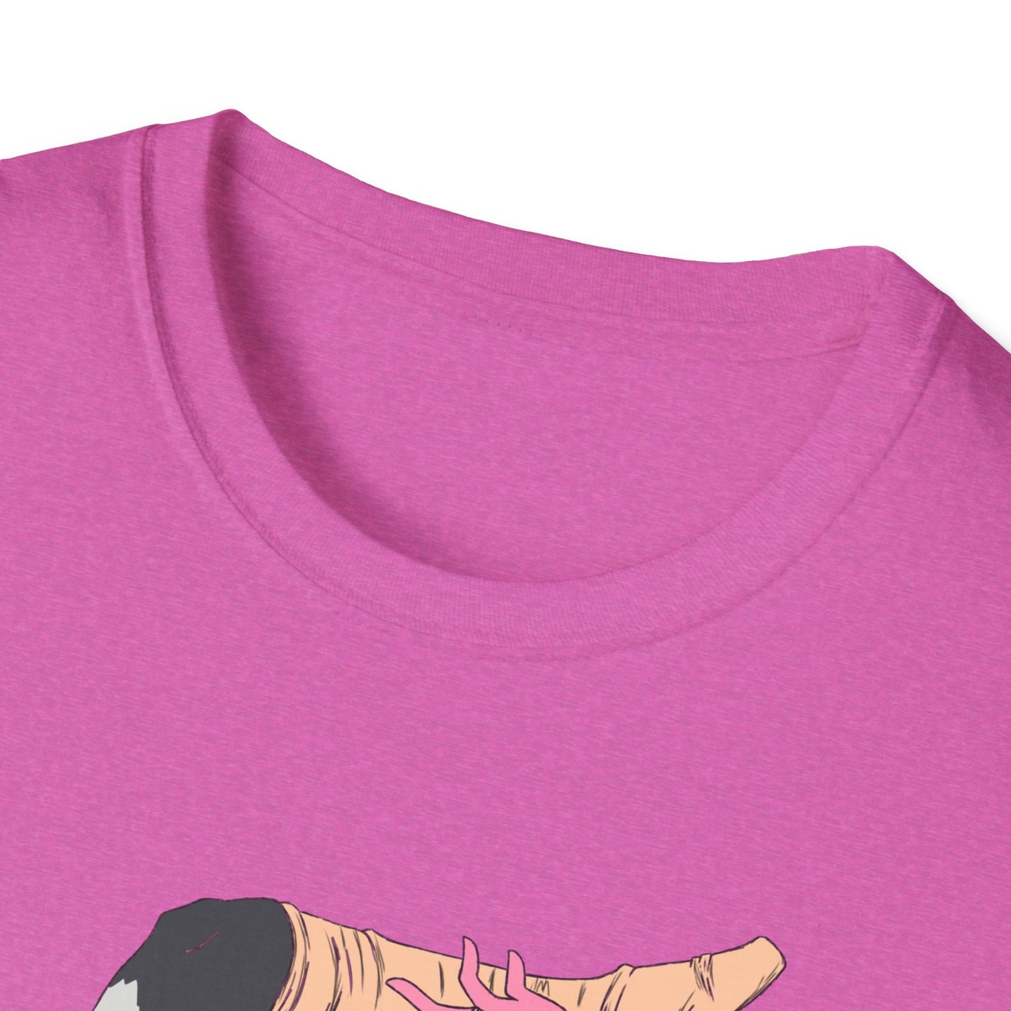 Nyx Gore T-Shirt