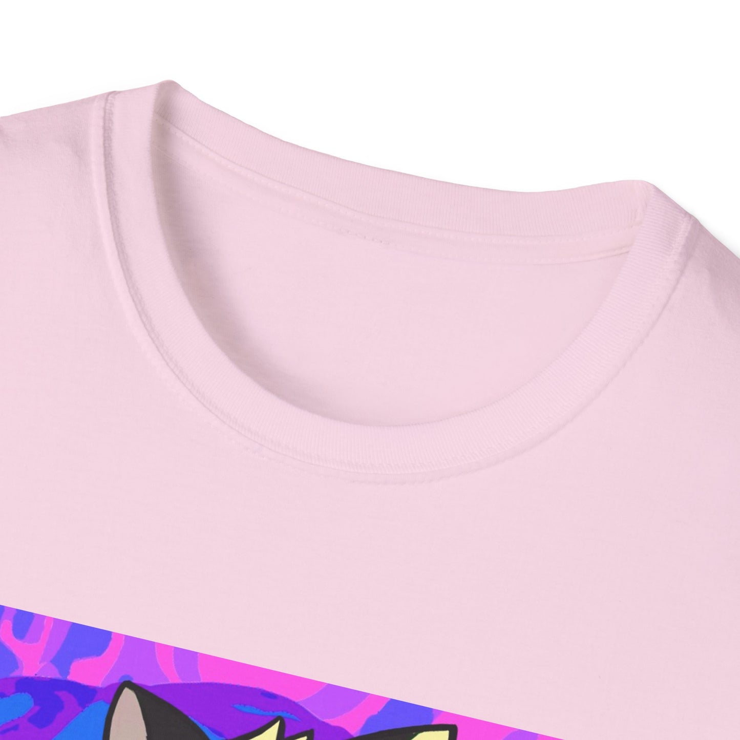 Rainbow Kirara T-Shirt