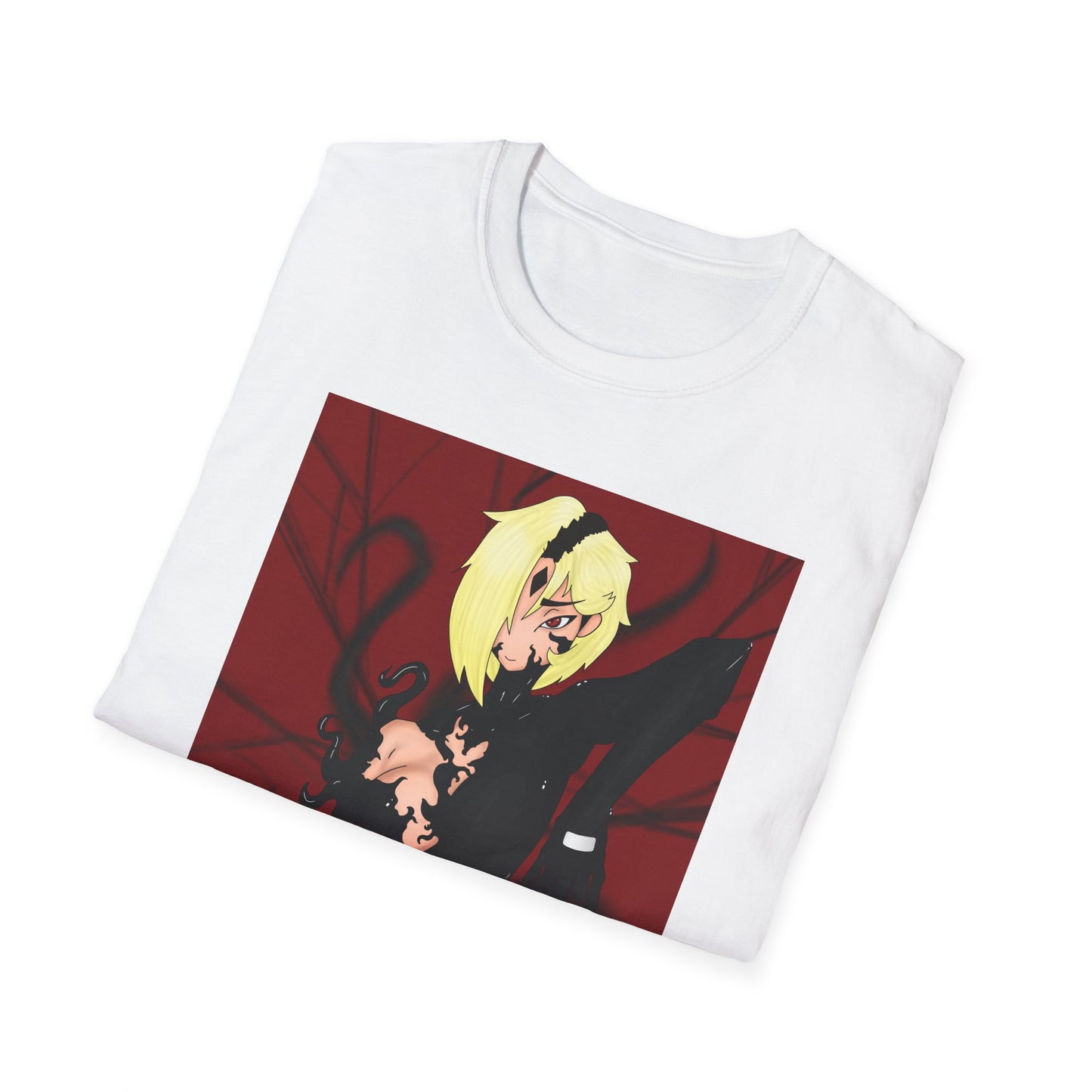 Symbiote Kira T-Shirt
