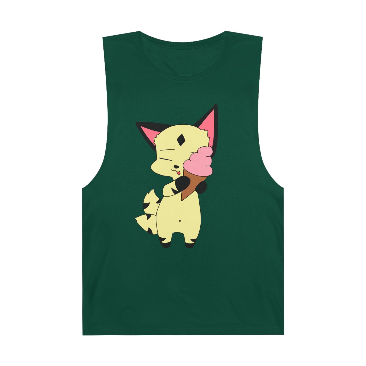 Ice Cream Kirara Tank