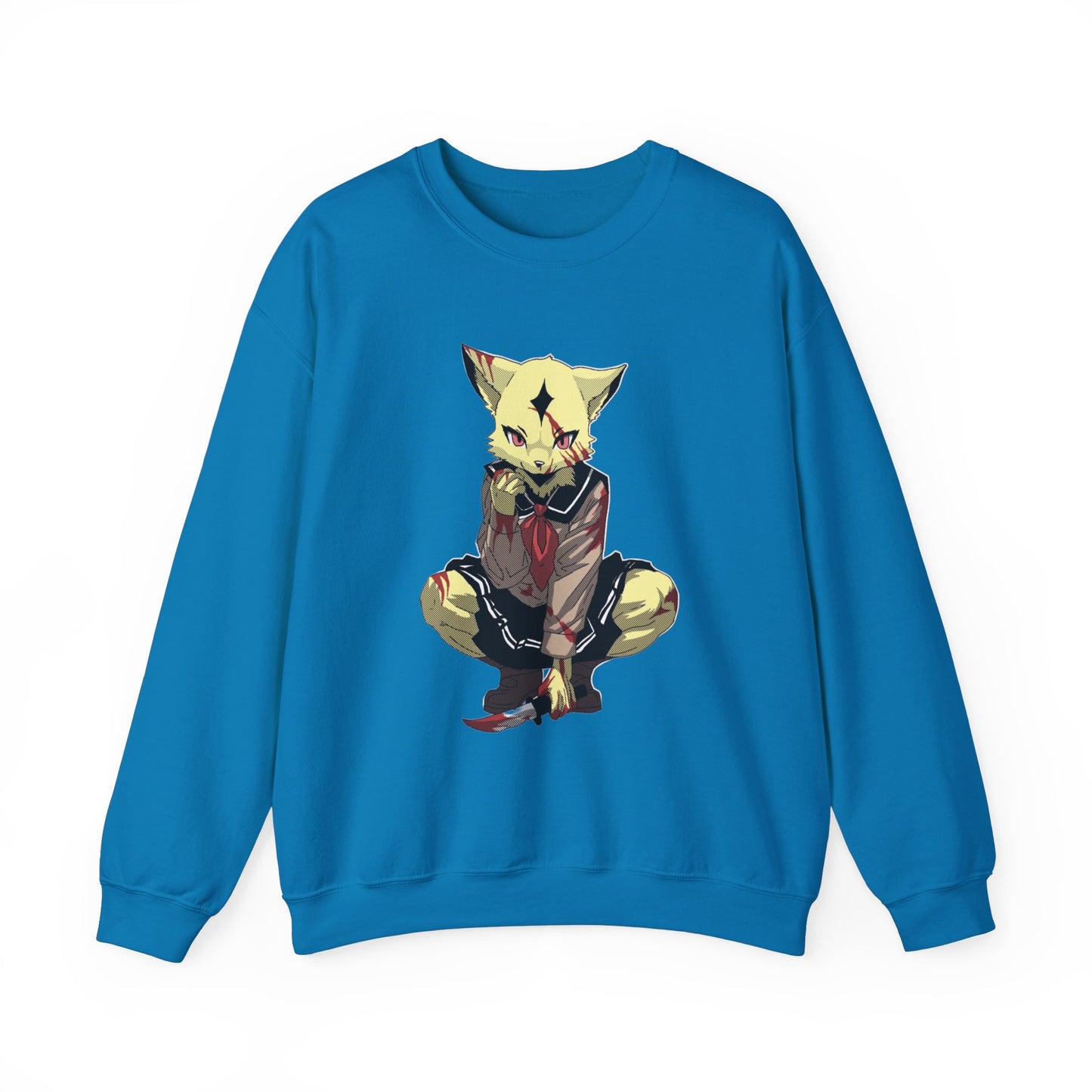 Kirara Crewneck Sweatshirt