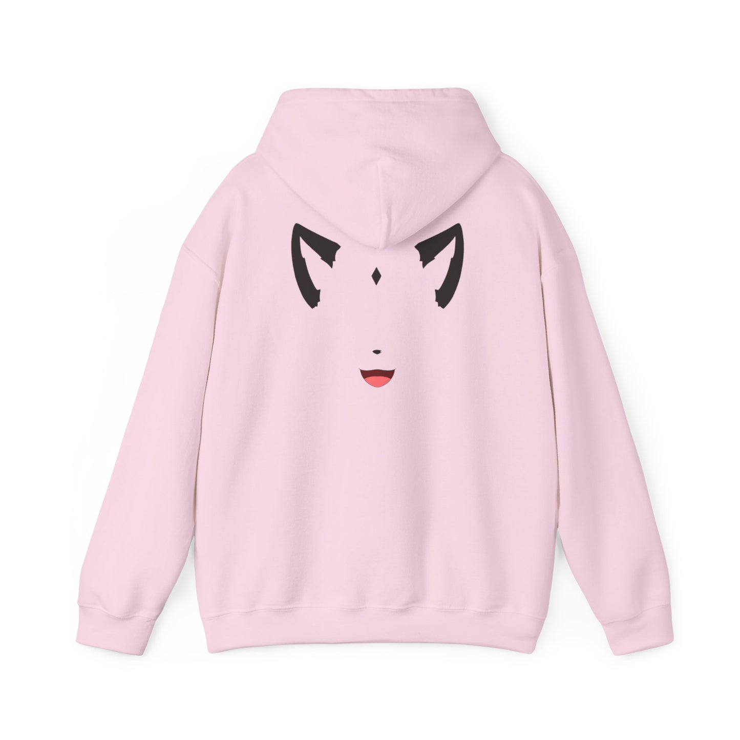 Kirara Hooded Sweatshirt