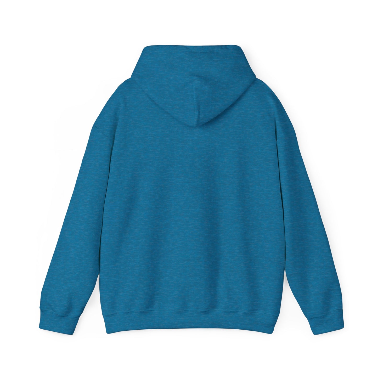 Critter Shitter Hooded Sweatshirt