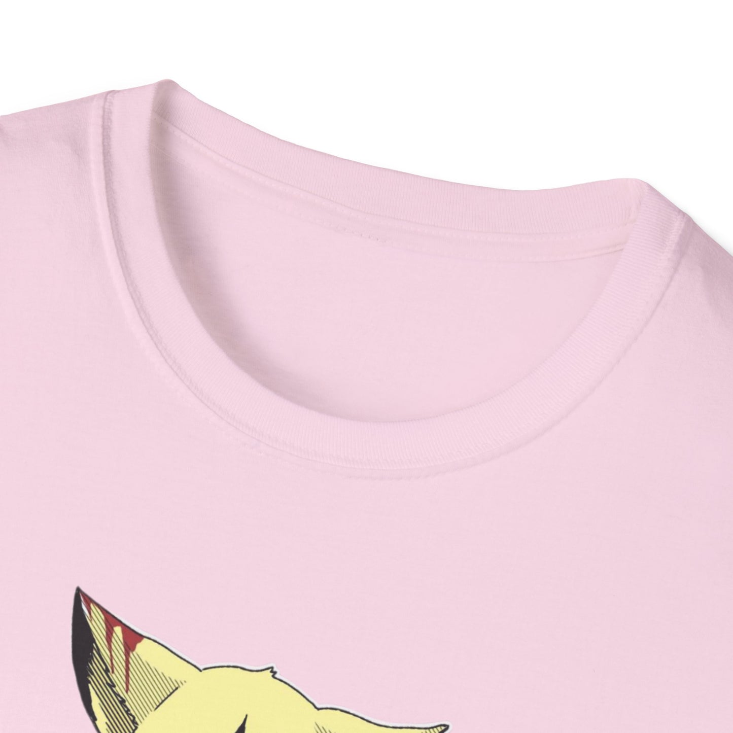 Kirara Softstyle T-Shirt
