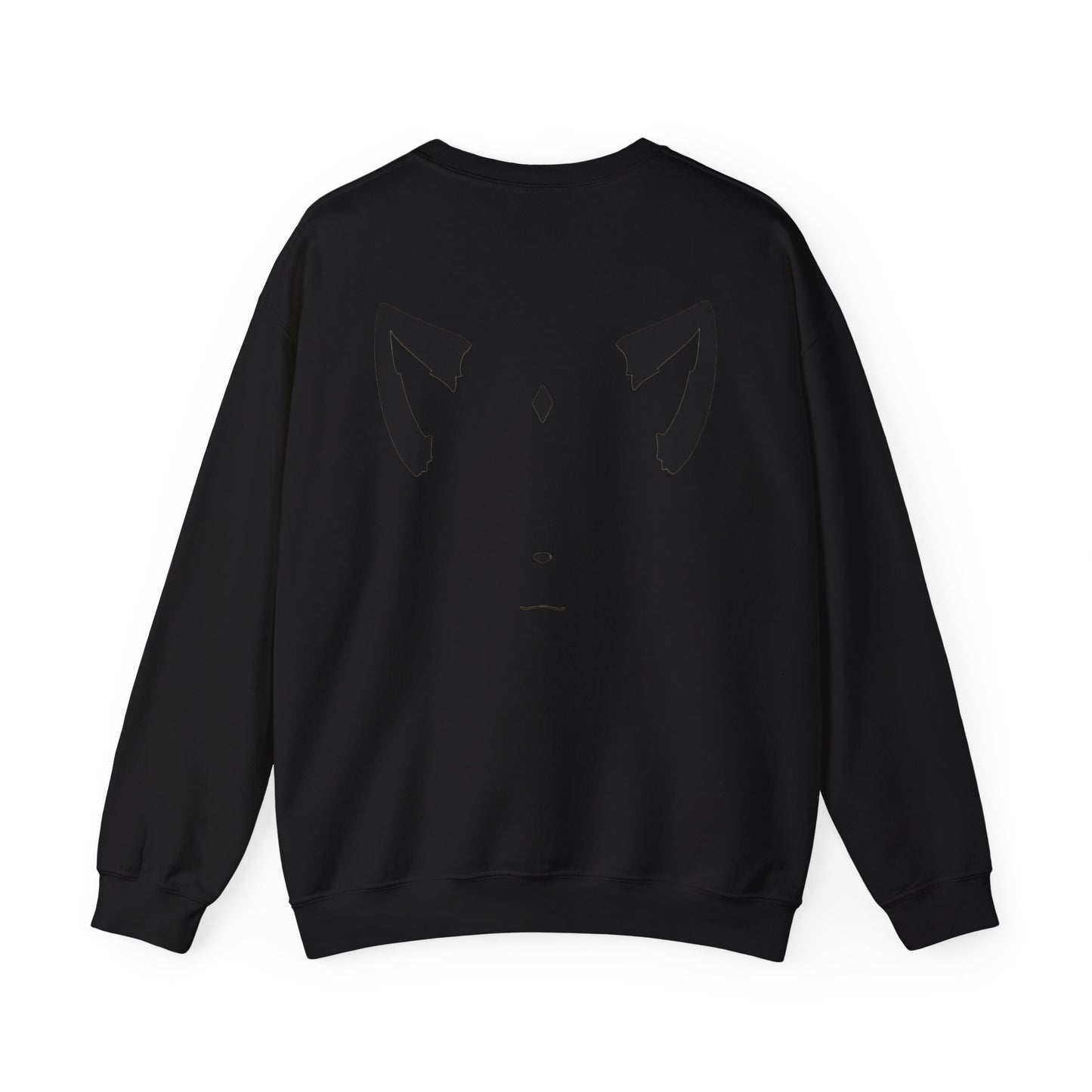Kirara Crewneck Sweatshirt