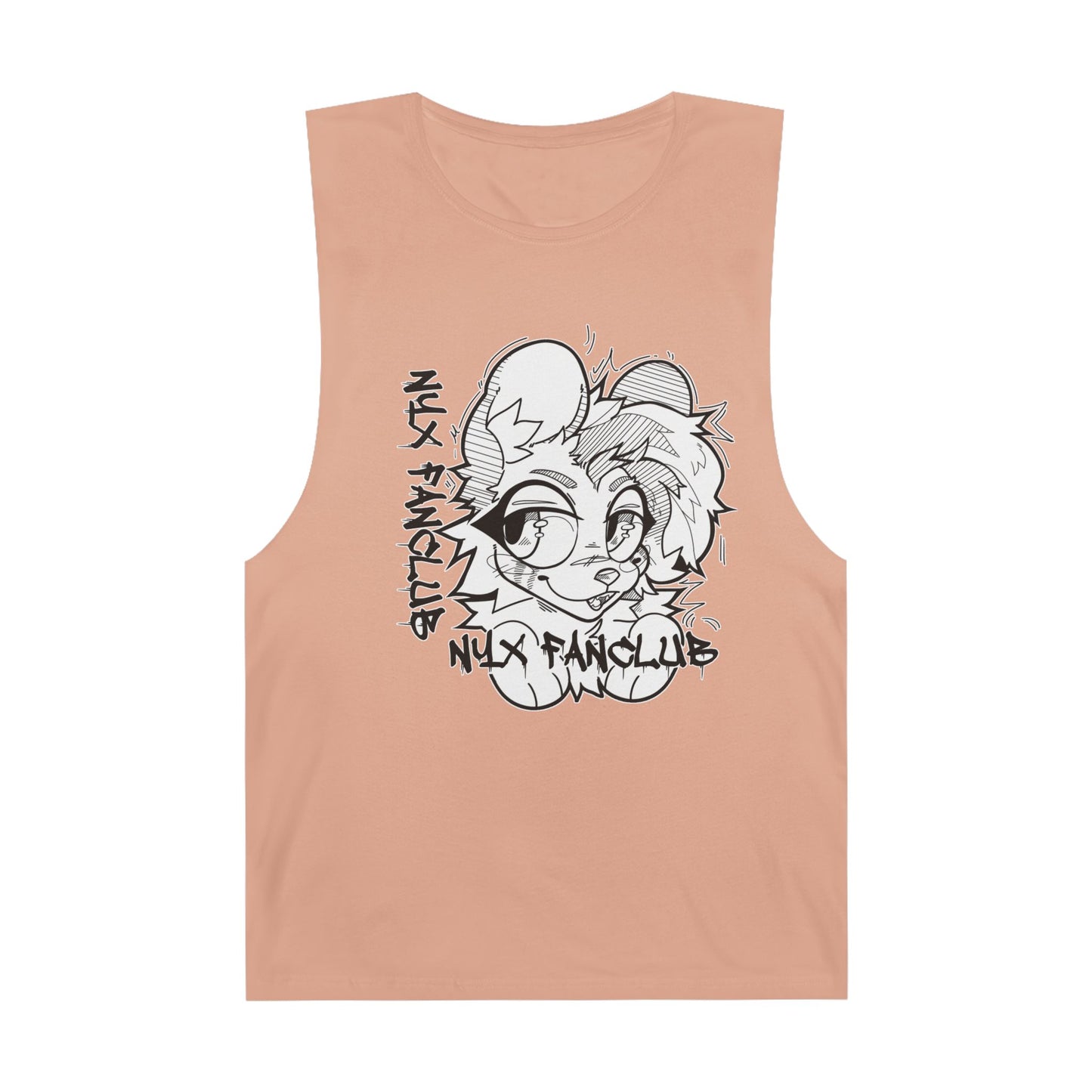 Nyx Fan Tank