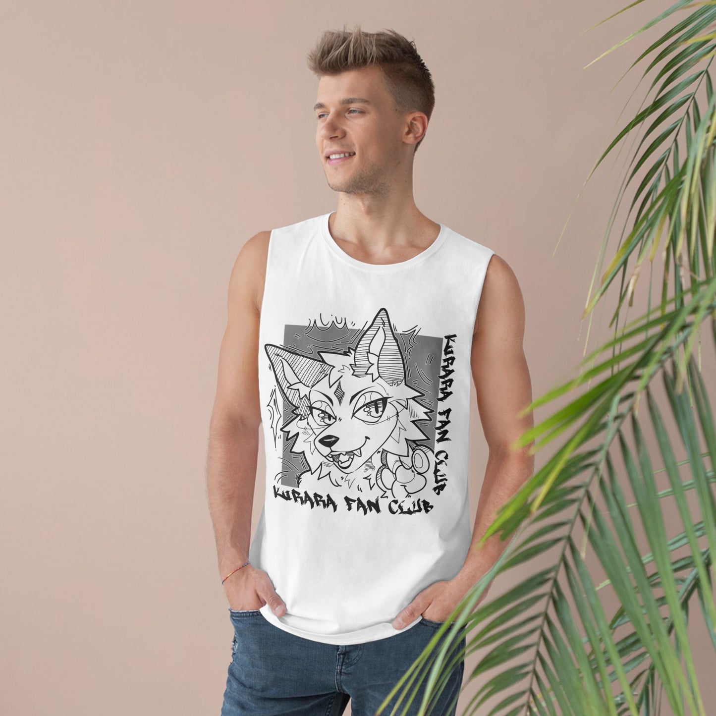 Kirara Fan's Tank