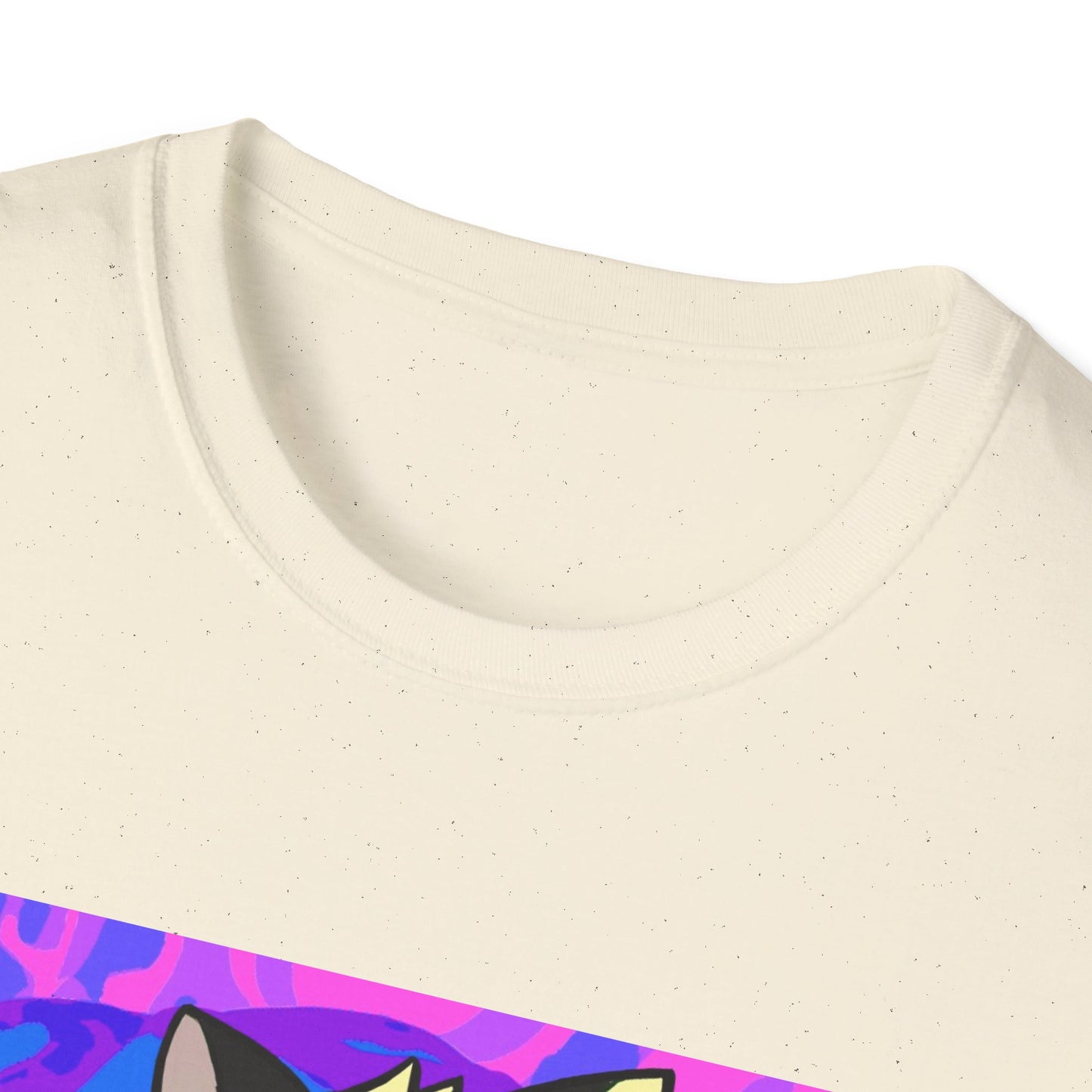 Rainbow Kirara T-Shirt