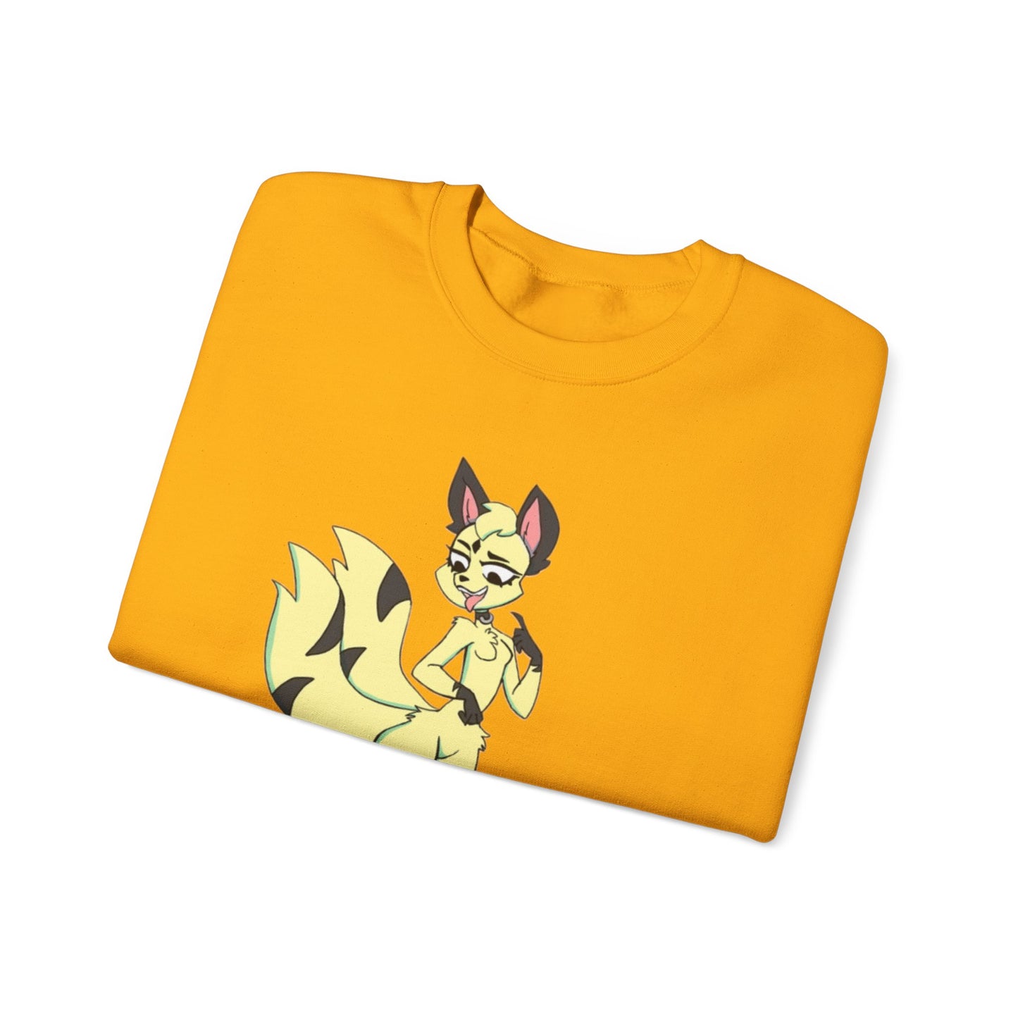 Kirara Crewneck Sweatshirt