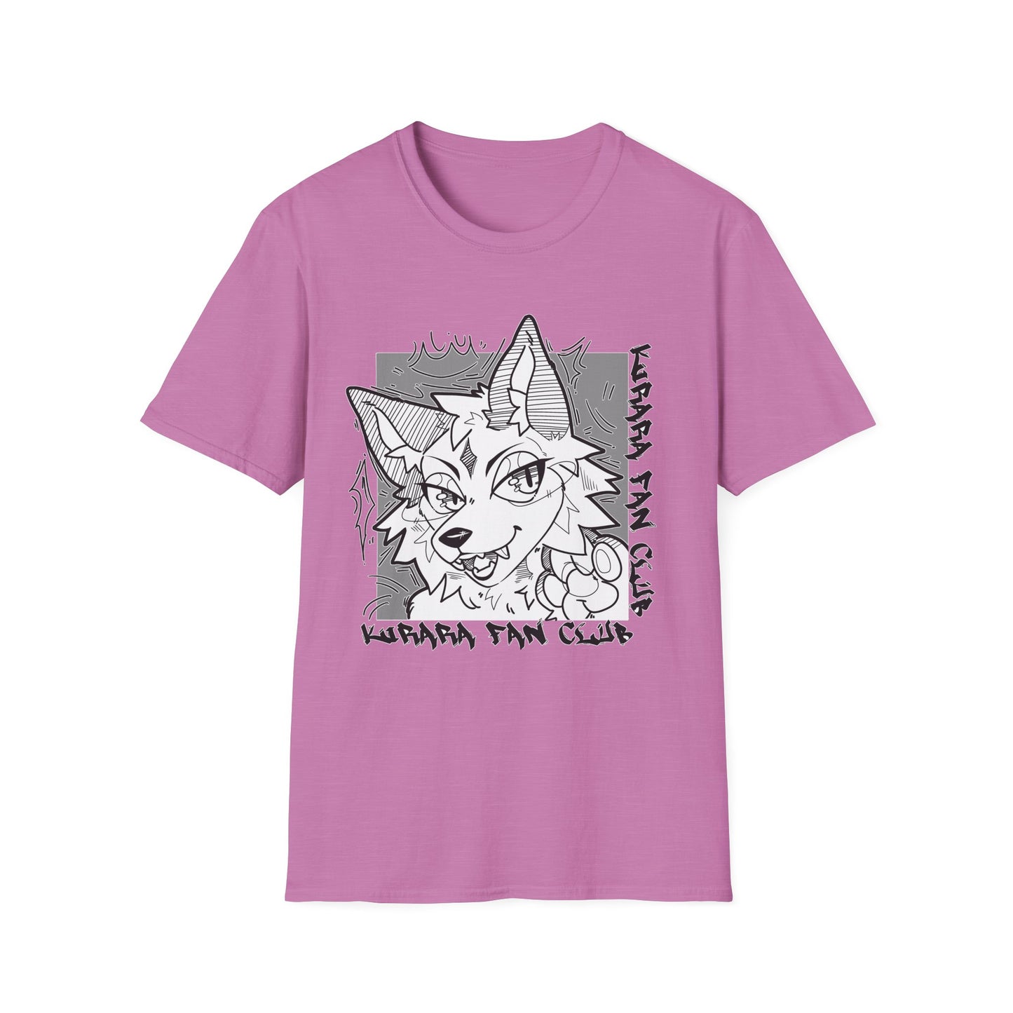 Kirara Fan's T-Shirt