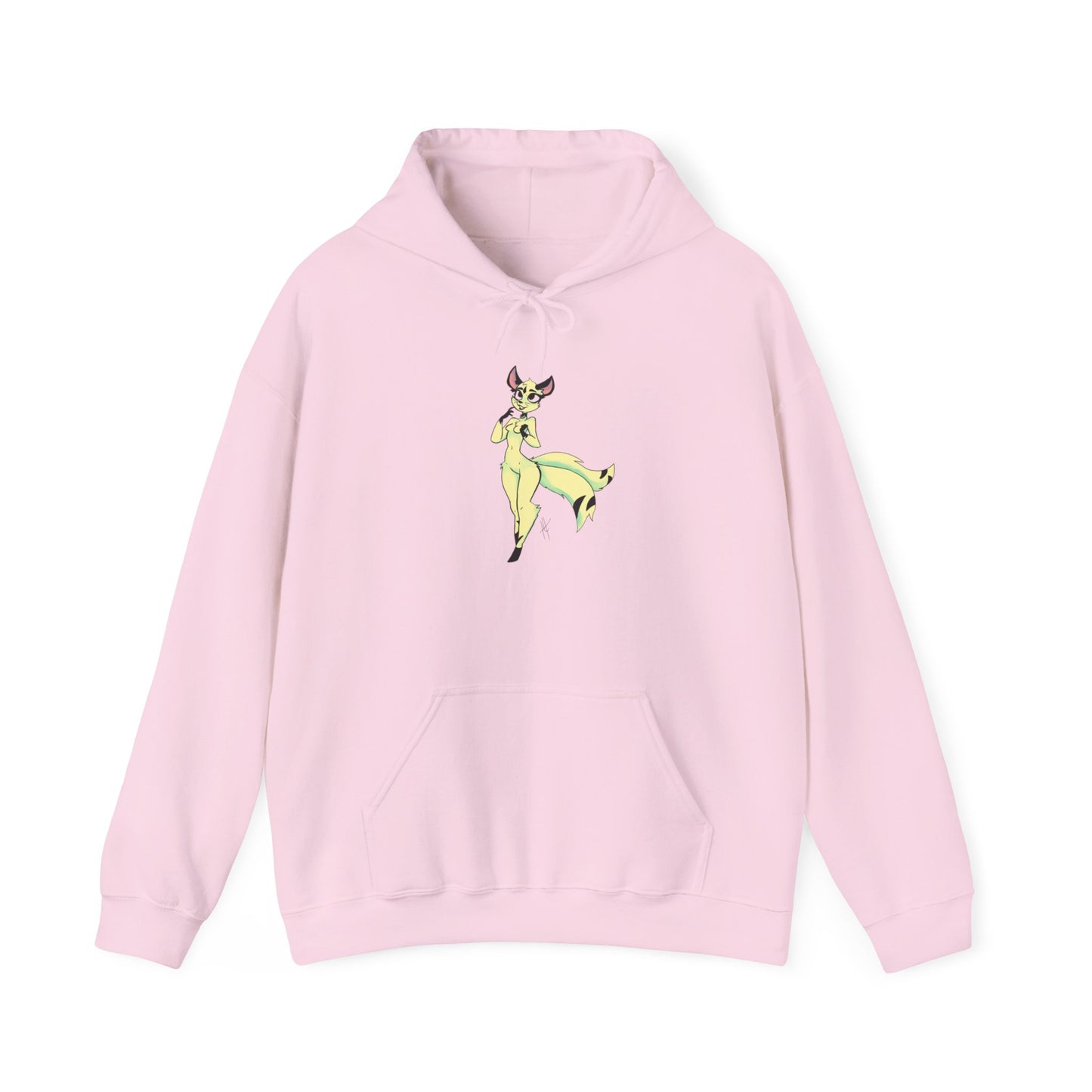 Kirara Hooded Sweatshirt