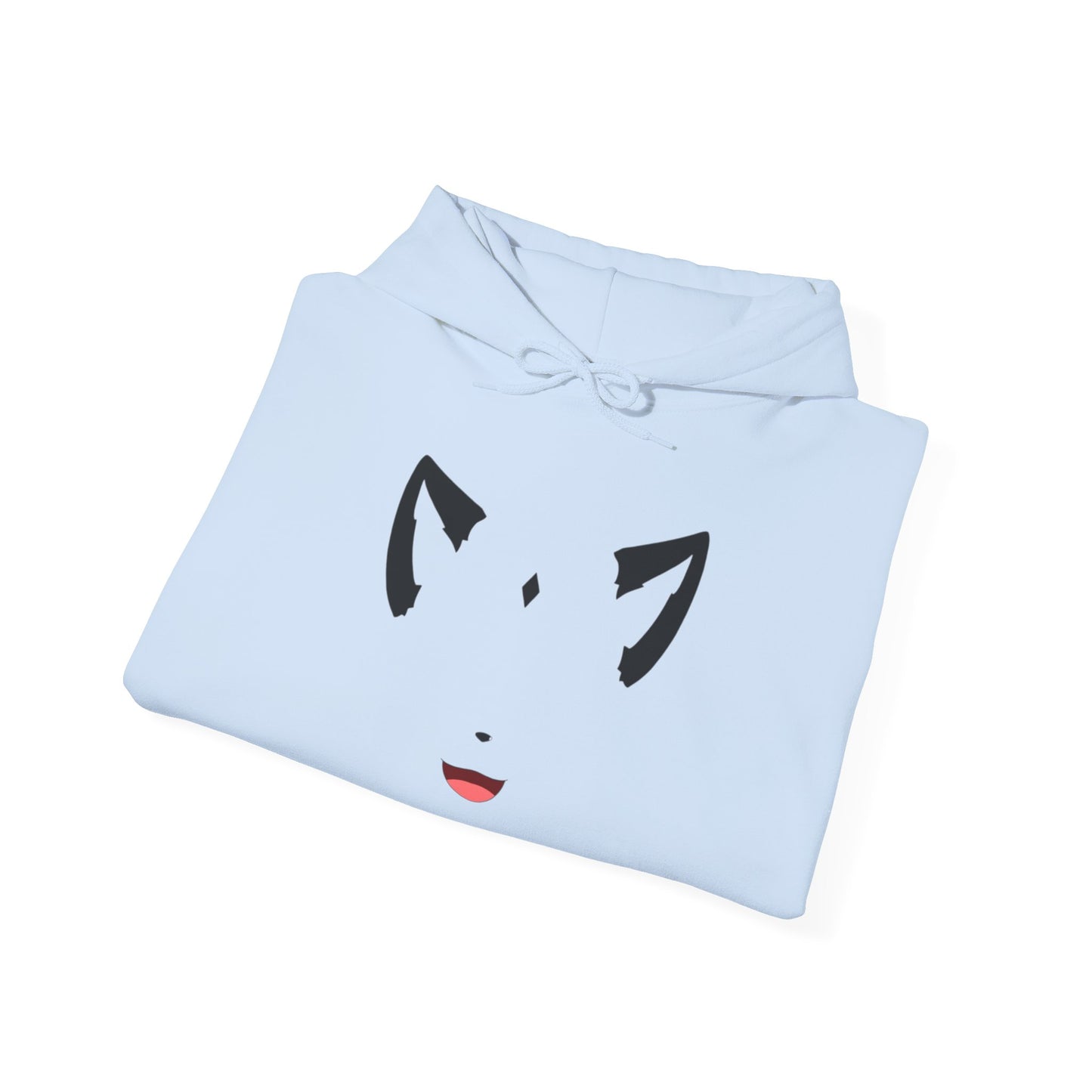 Kirara Fan's Hooded Sweatshirt