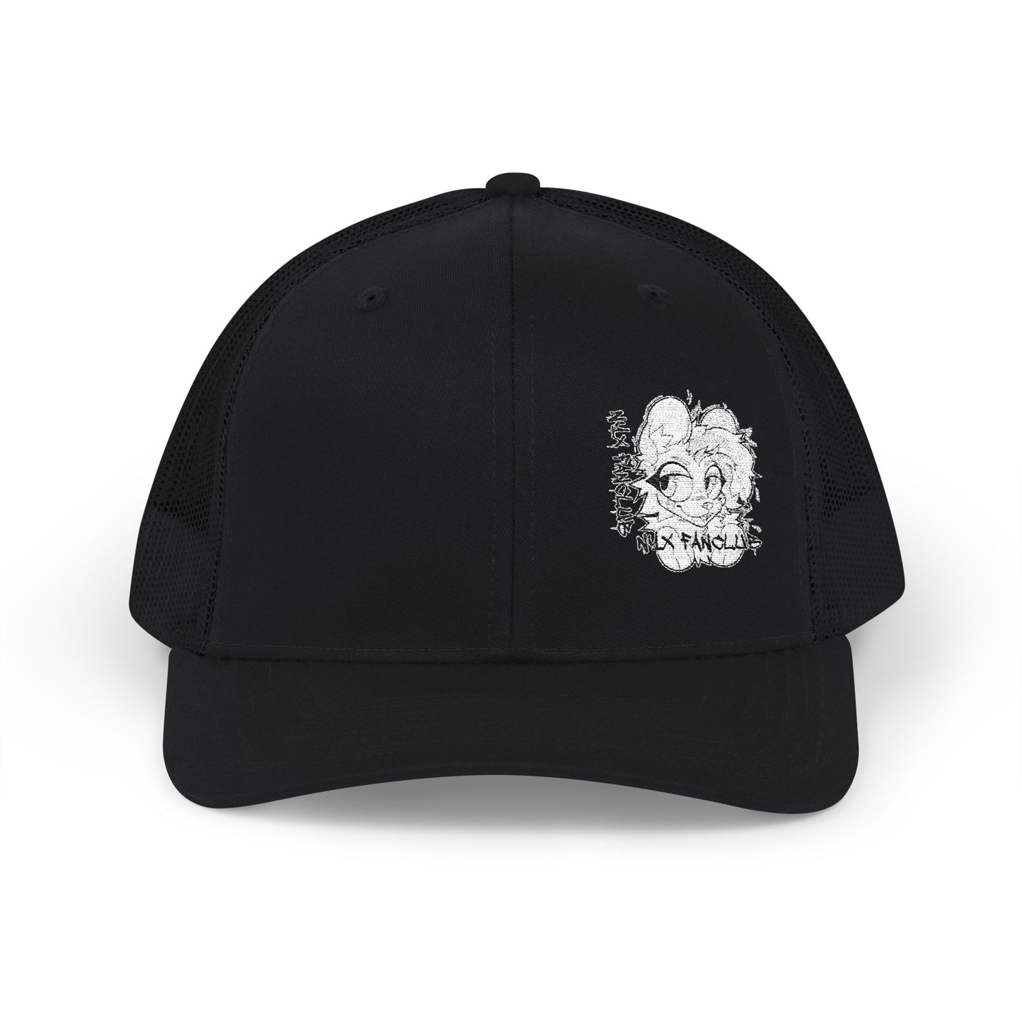 Nyx Snapback