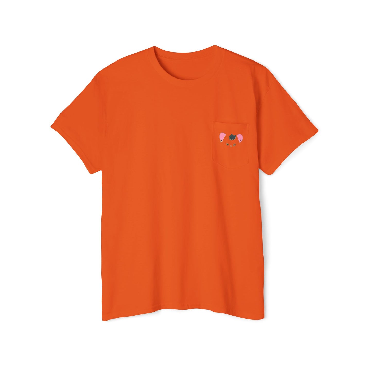 Nyx Pocket Tee