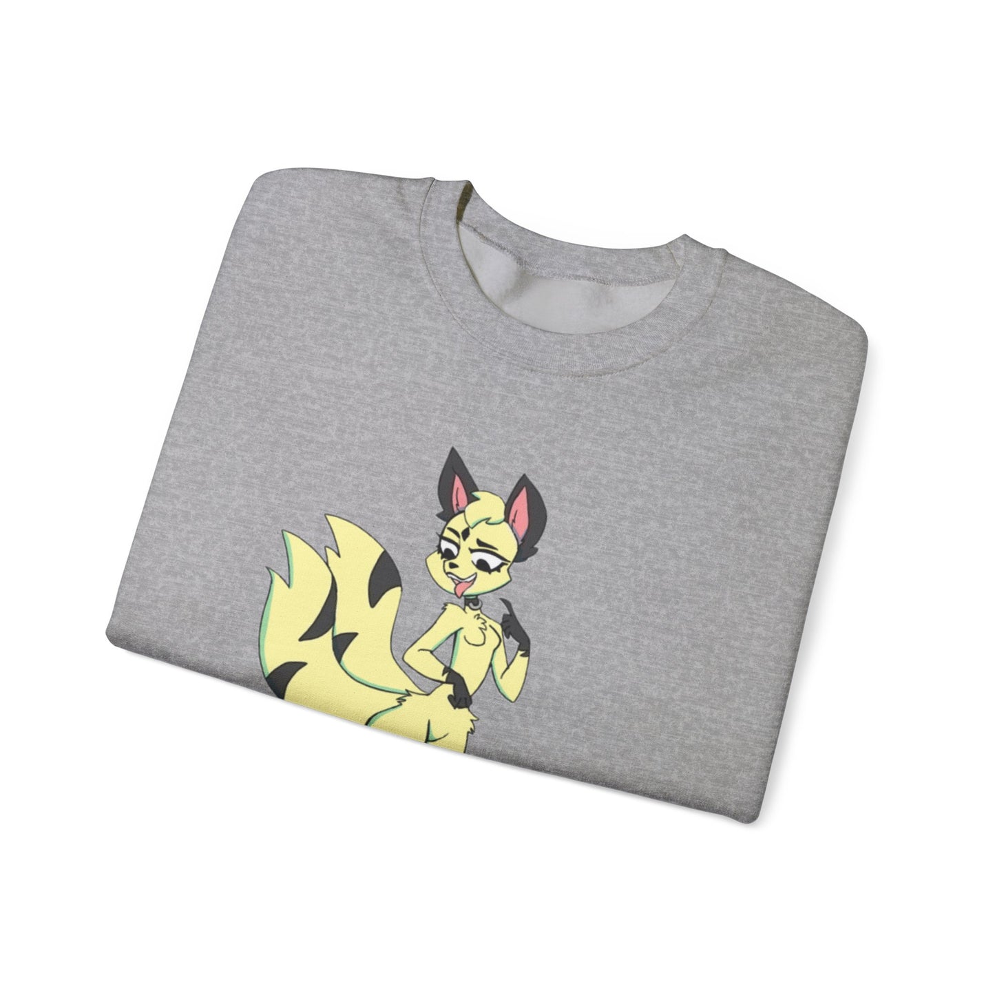 Kirara Crewneck Sweatshirt