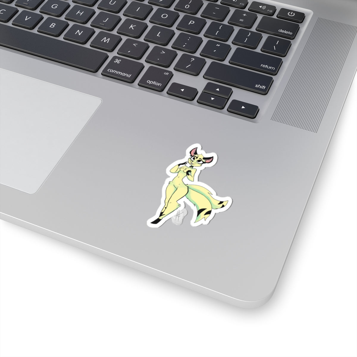 Kirara Stickers