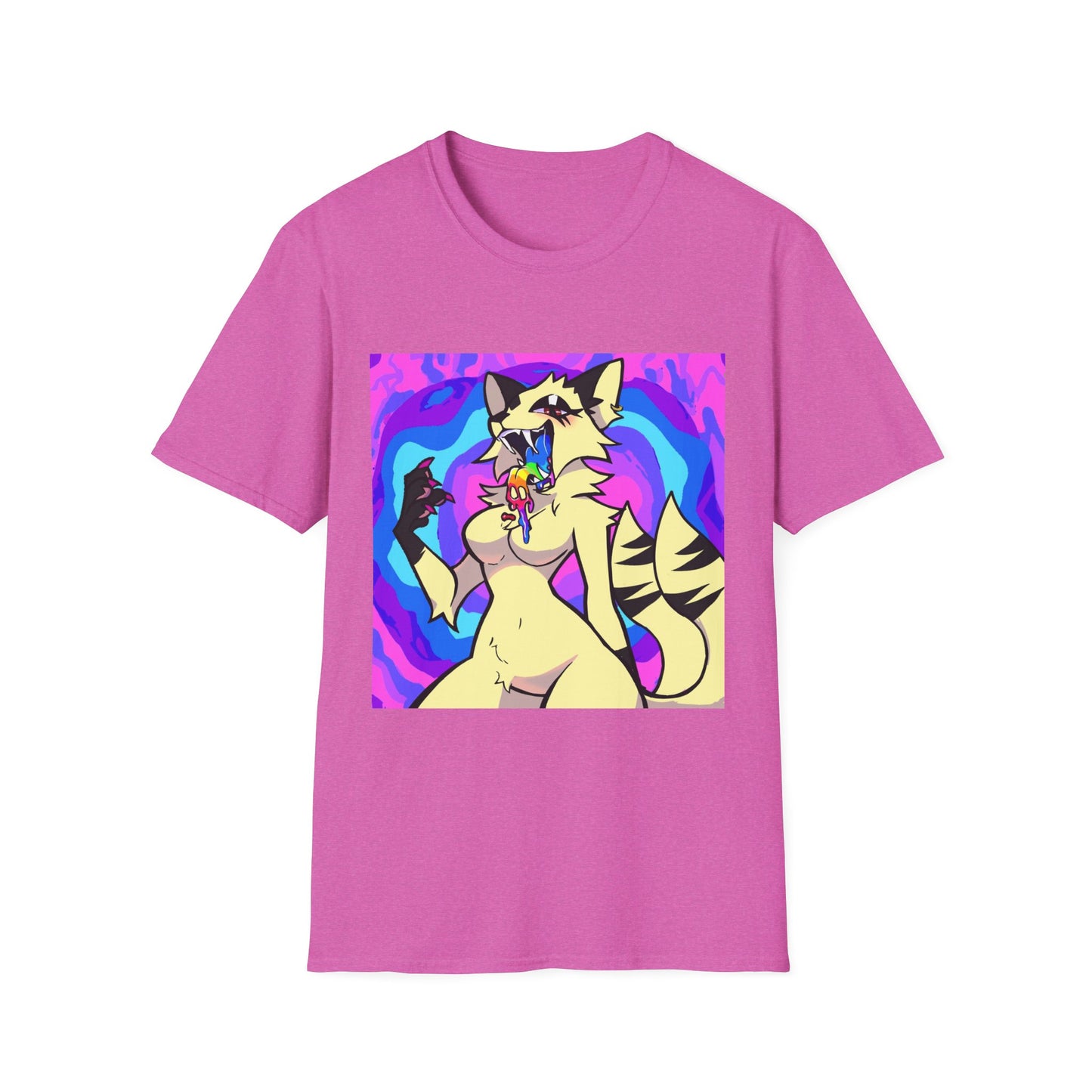 Rainbow Kirara T-Shirt