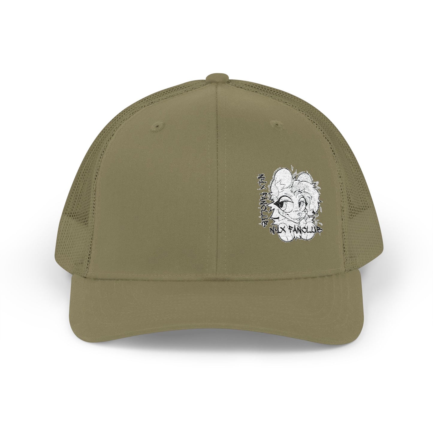 Nyx Snapback