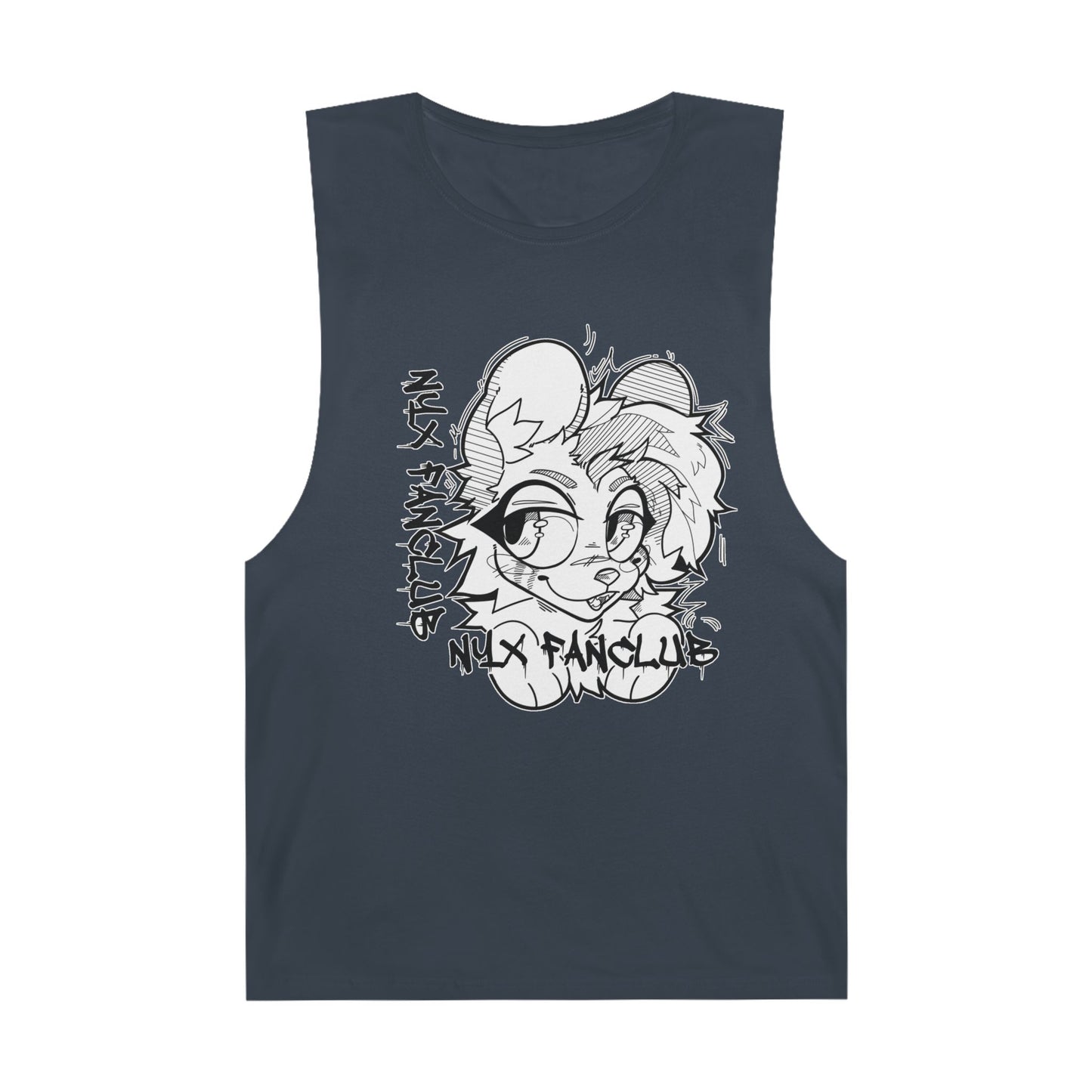 Nyx Fan Tank