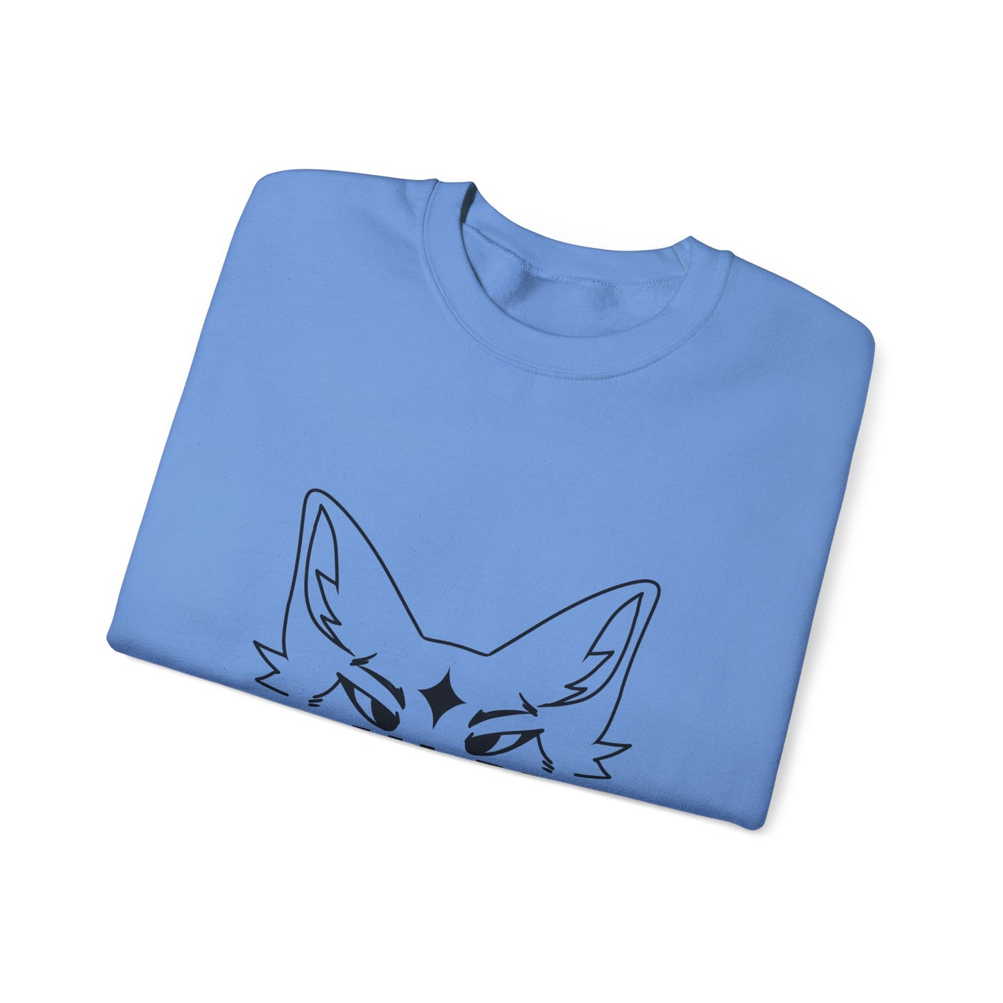 All Ears Crewneck Sweatshirt