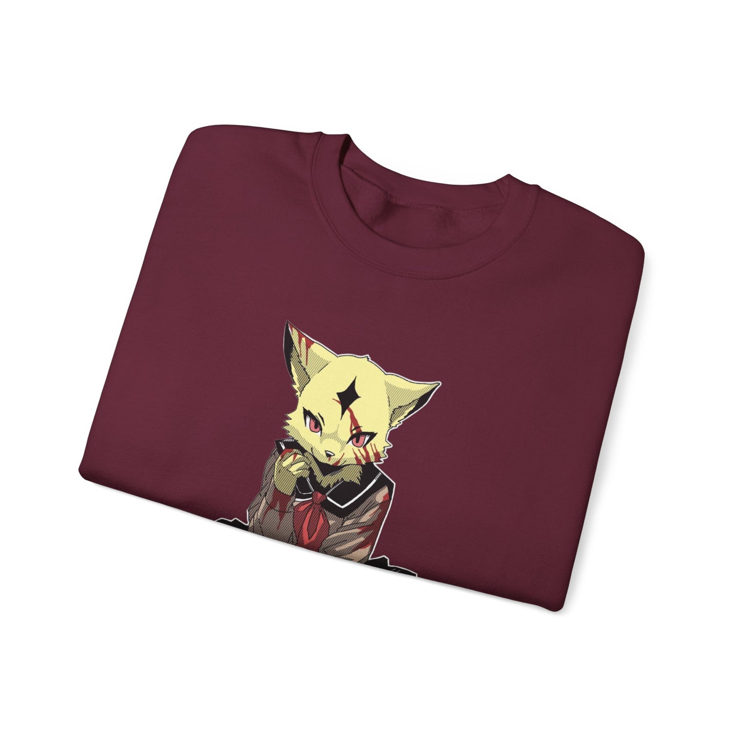 Kirara Crewneck Sweatshirt