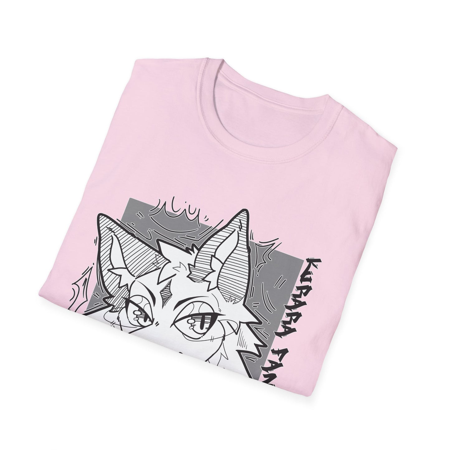 Kirara Fan's T-Shirt