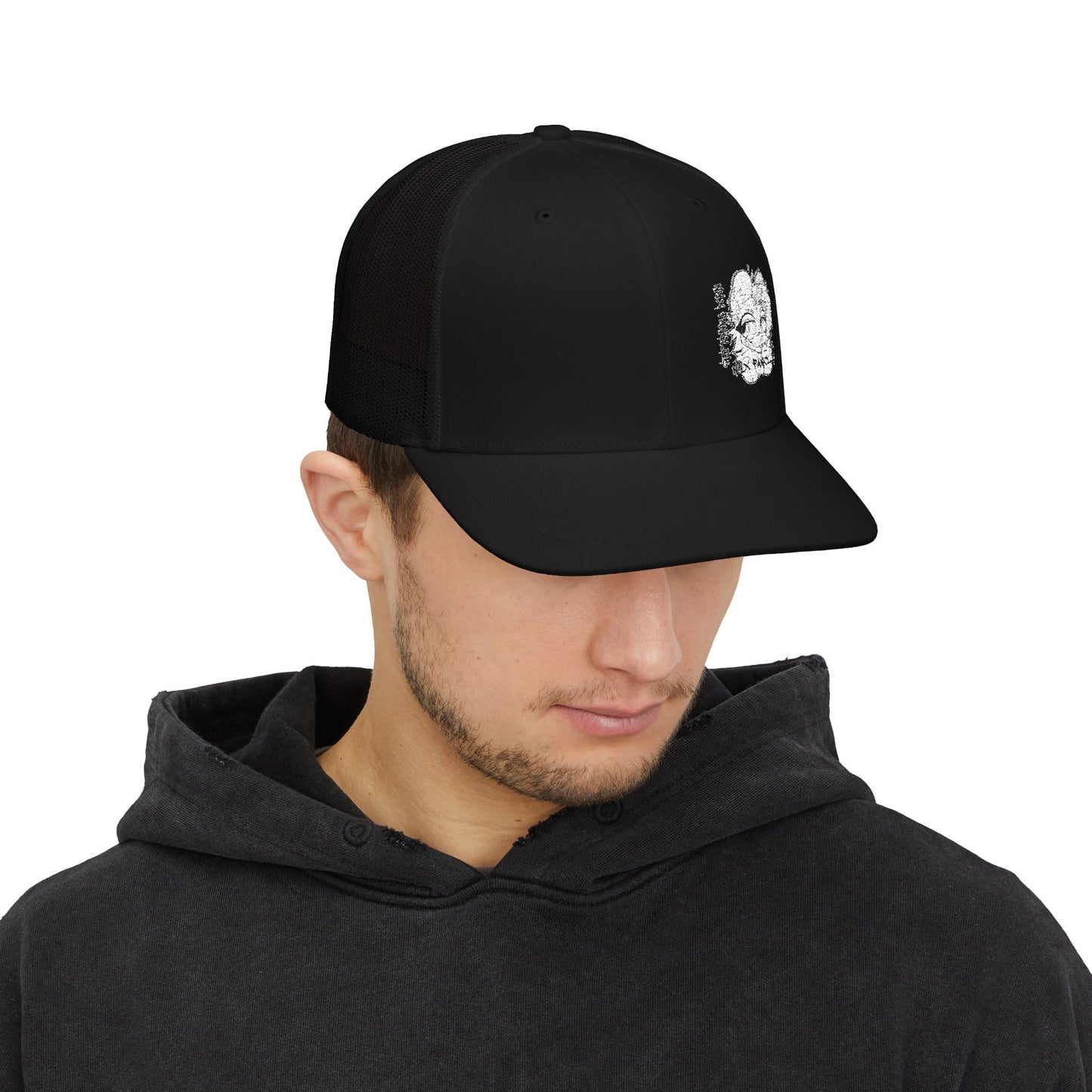 Nyx Snapback