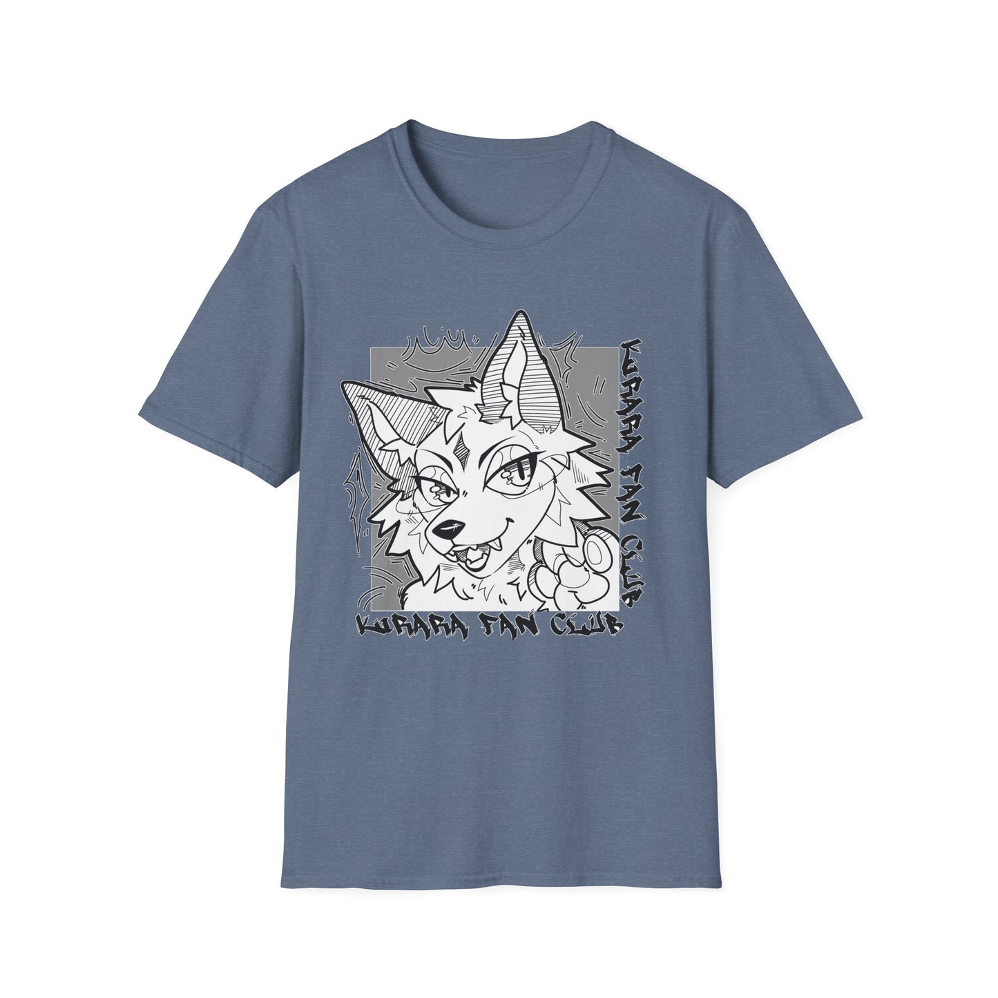 Kirara Fan's T-Shirt