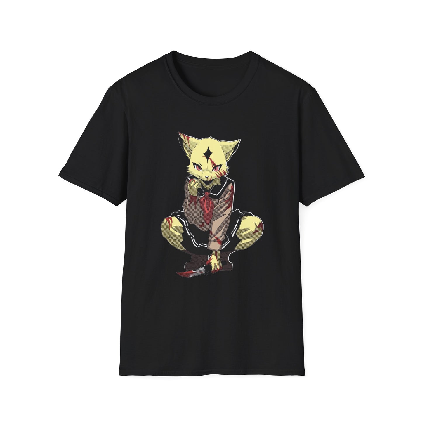 Kirara Softstyle T-Shirt