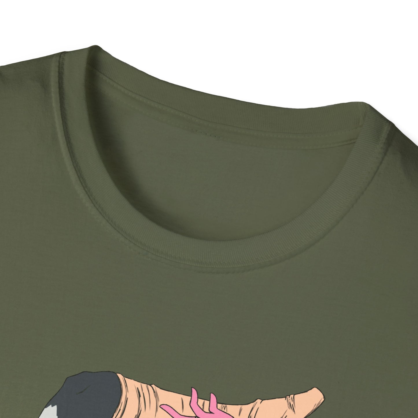 Nyx Gore T-Shirt