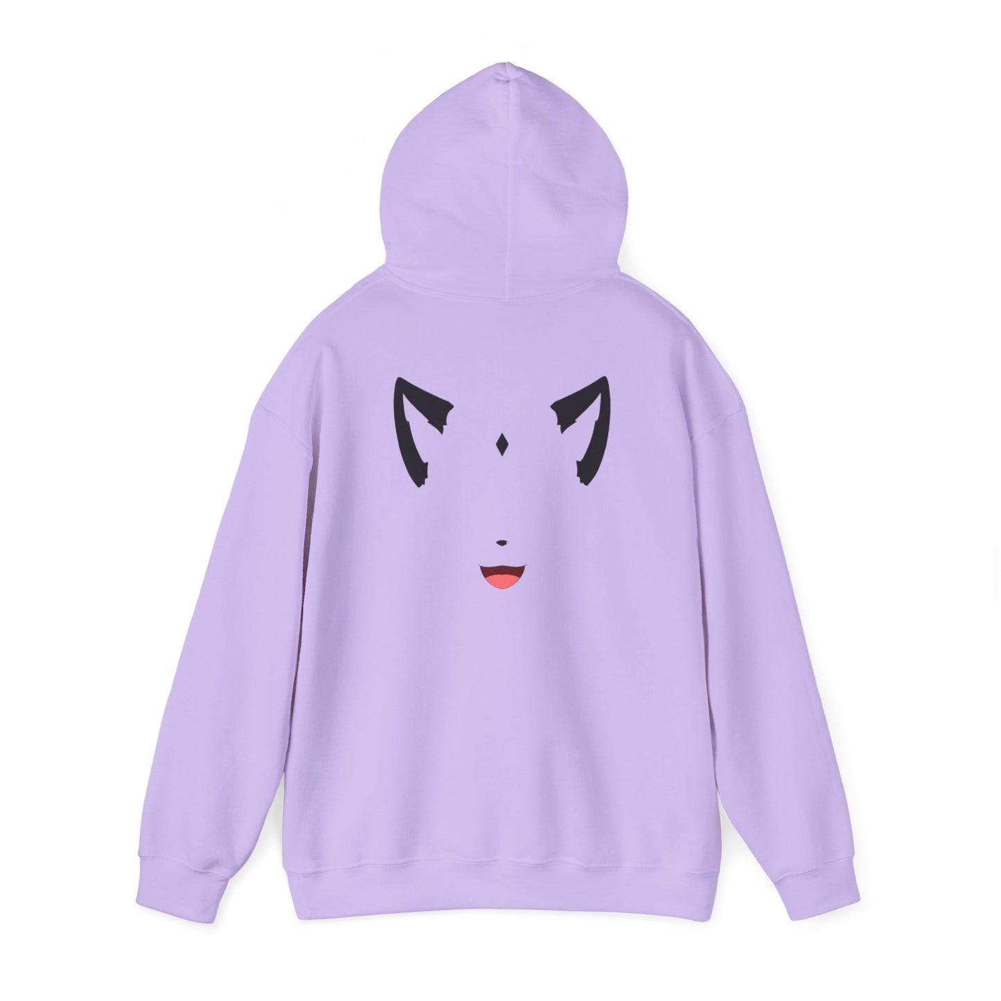 Kirara Hooded Sweatshirt