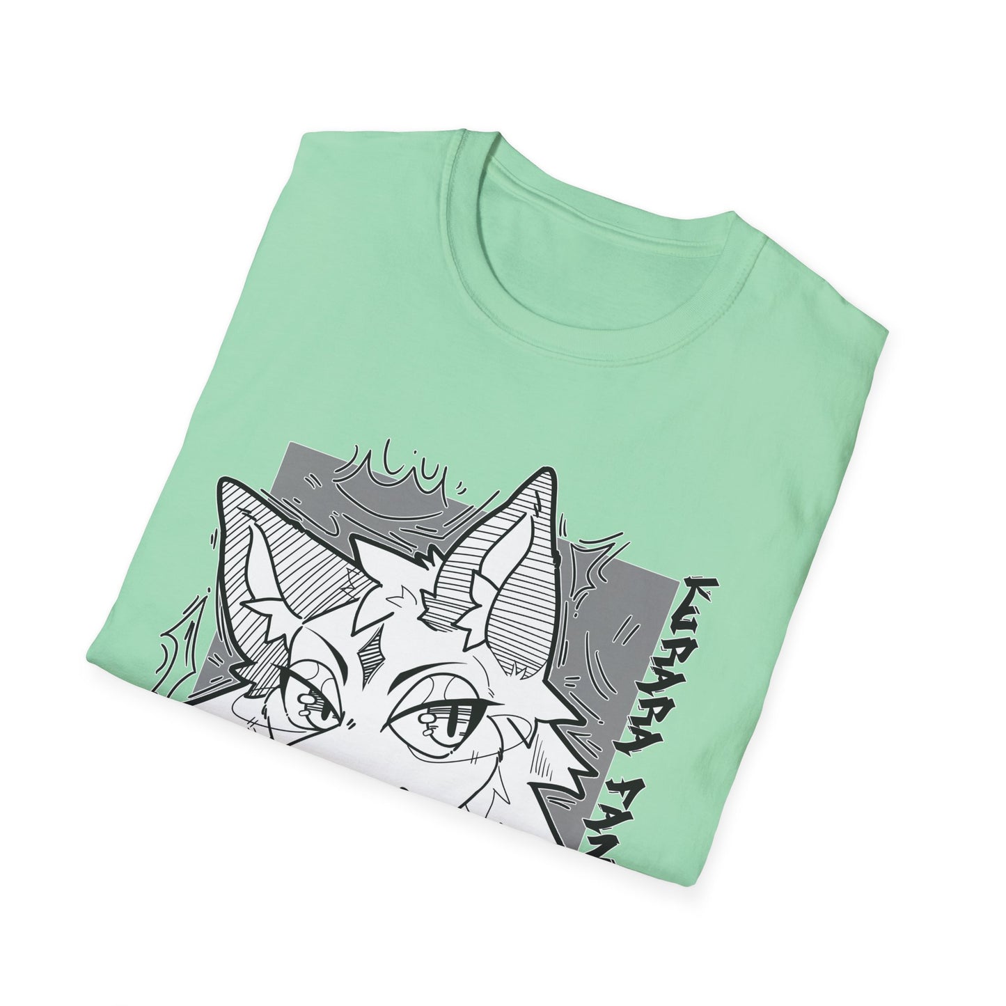 Kirara Fan's T-Shirt