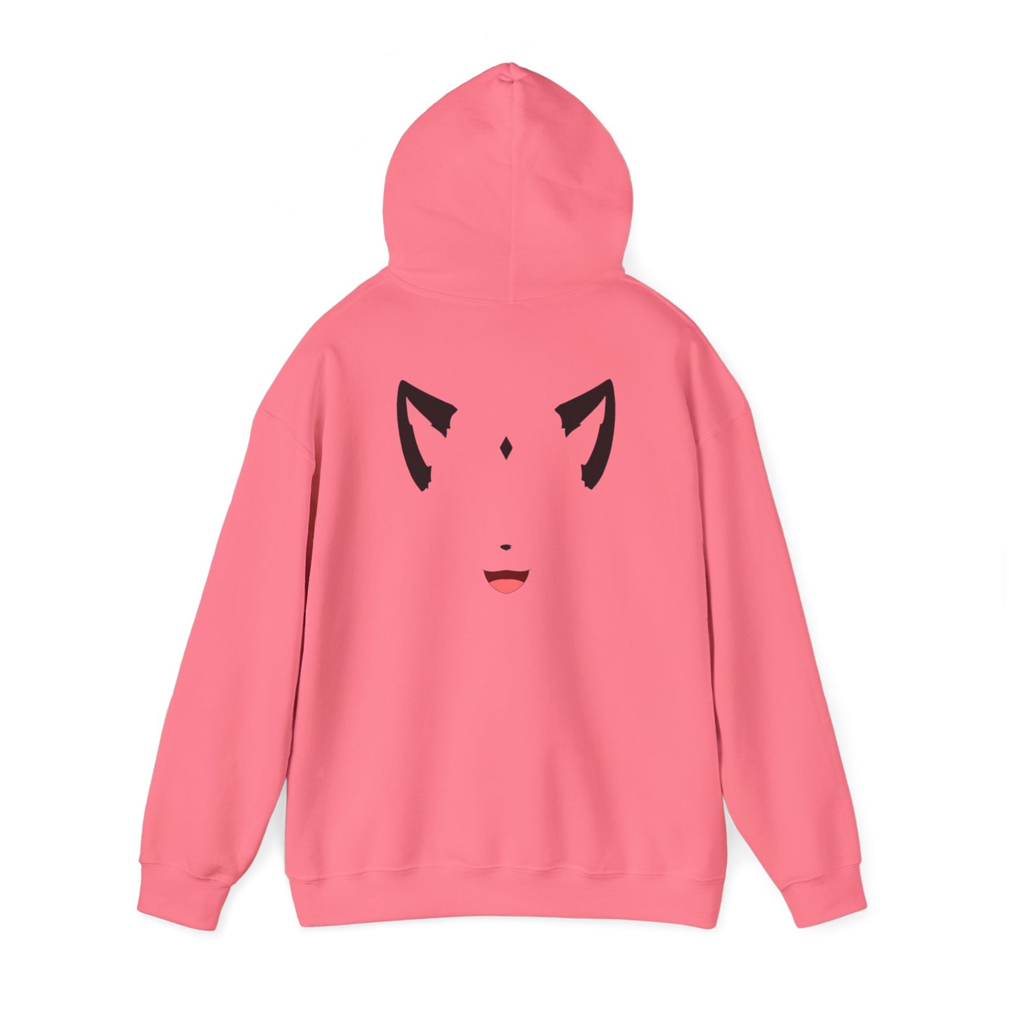 Kirara Hooded Sweatshirt