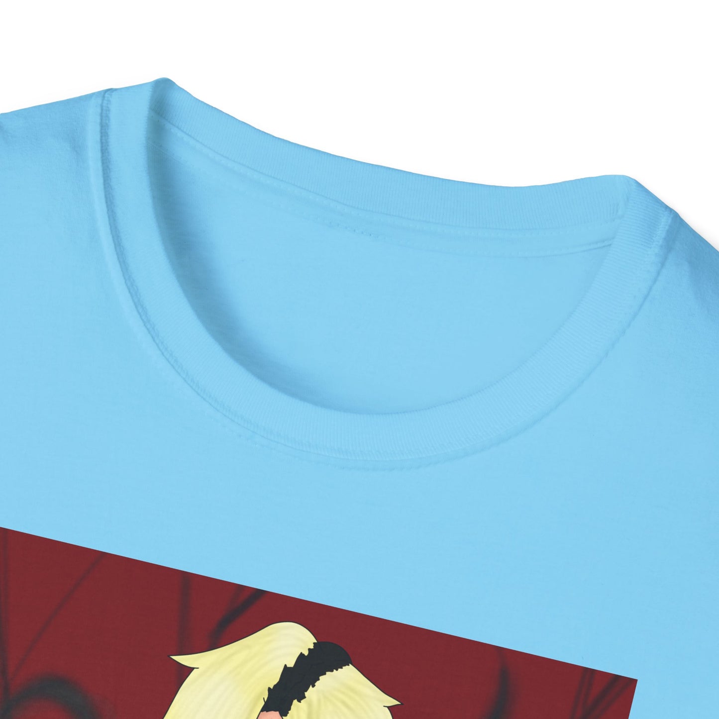 Symbiote Kira T-Shirt