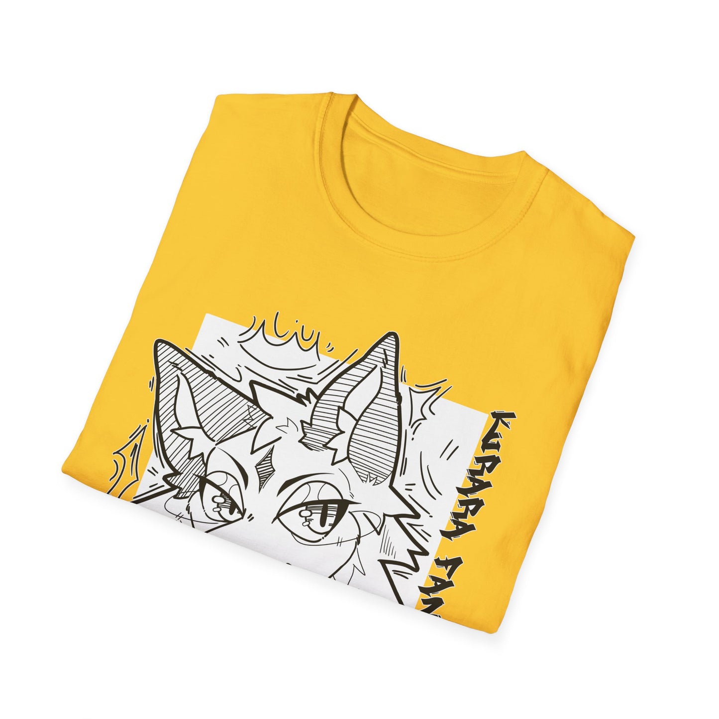 Kirara Fan's T-Shirt