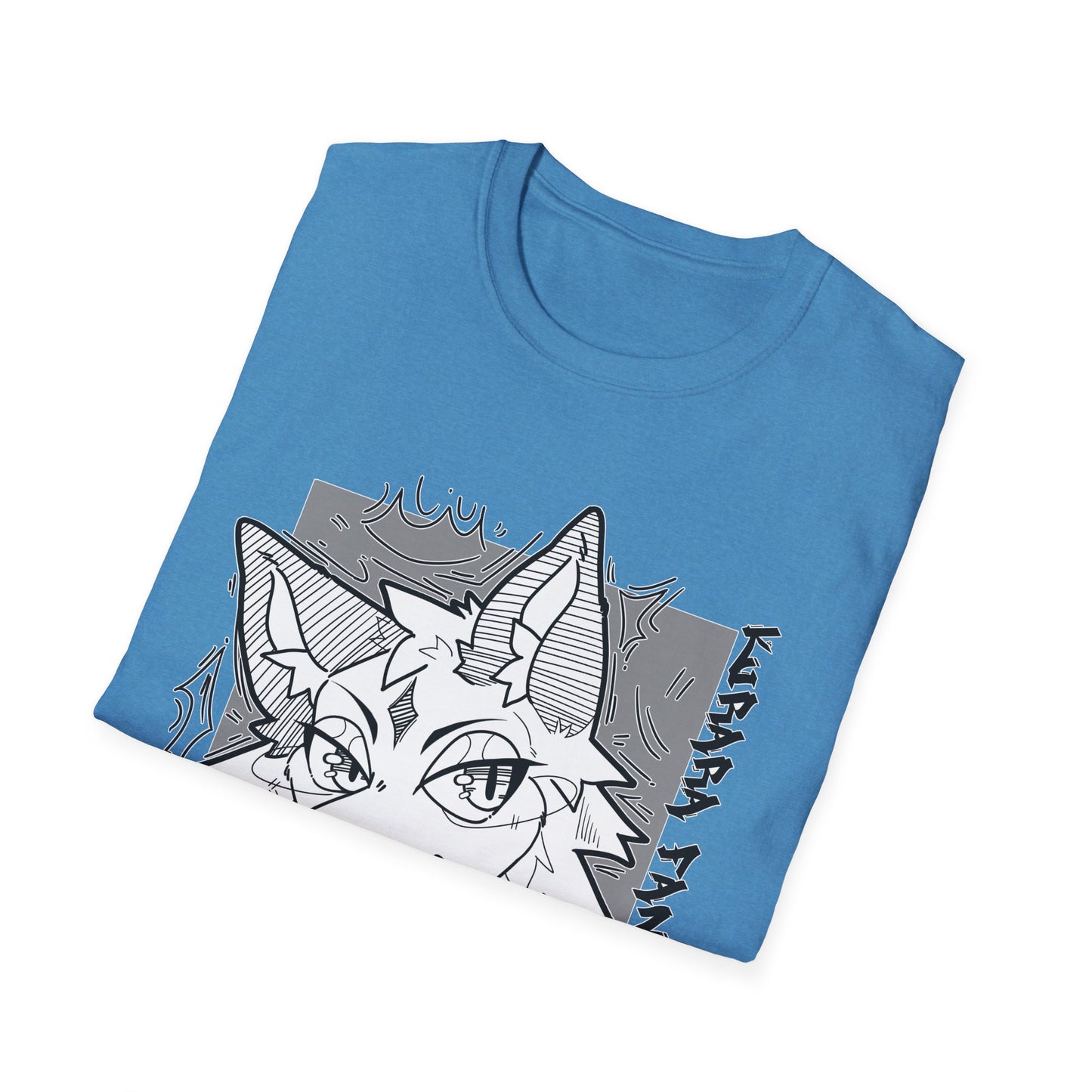 Kirara Fan's T-Shirt