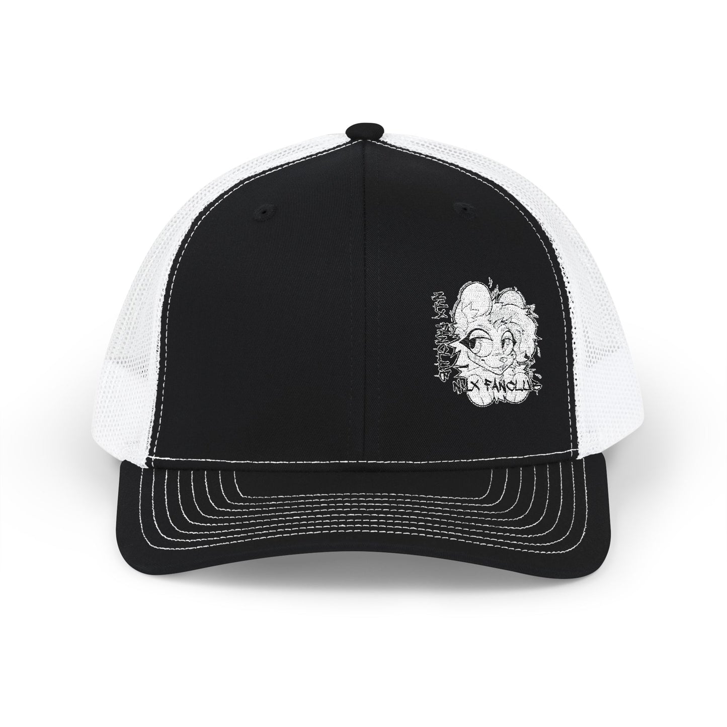Nyx Snapback