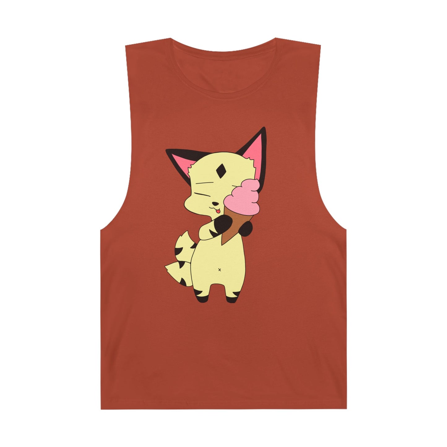 Ice Cream Kirara Tank