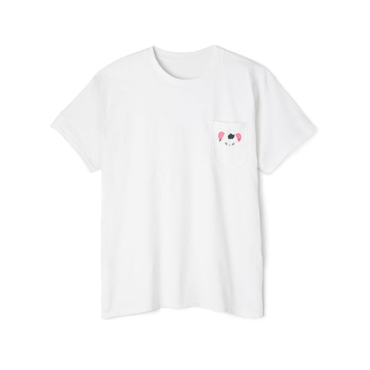 Nyx Pocket Tee