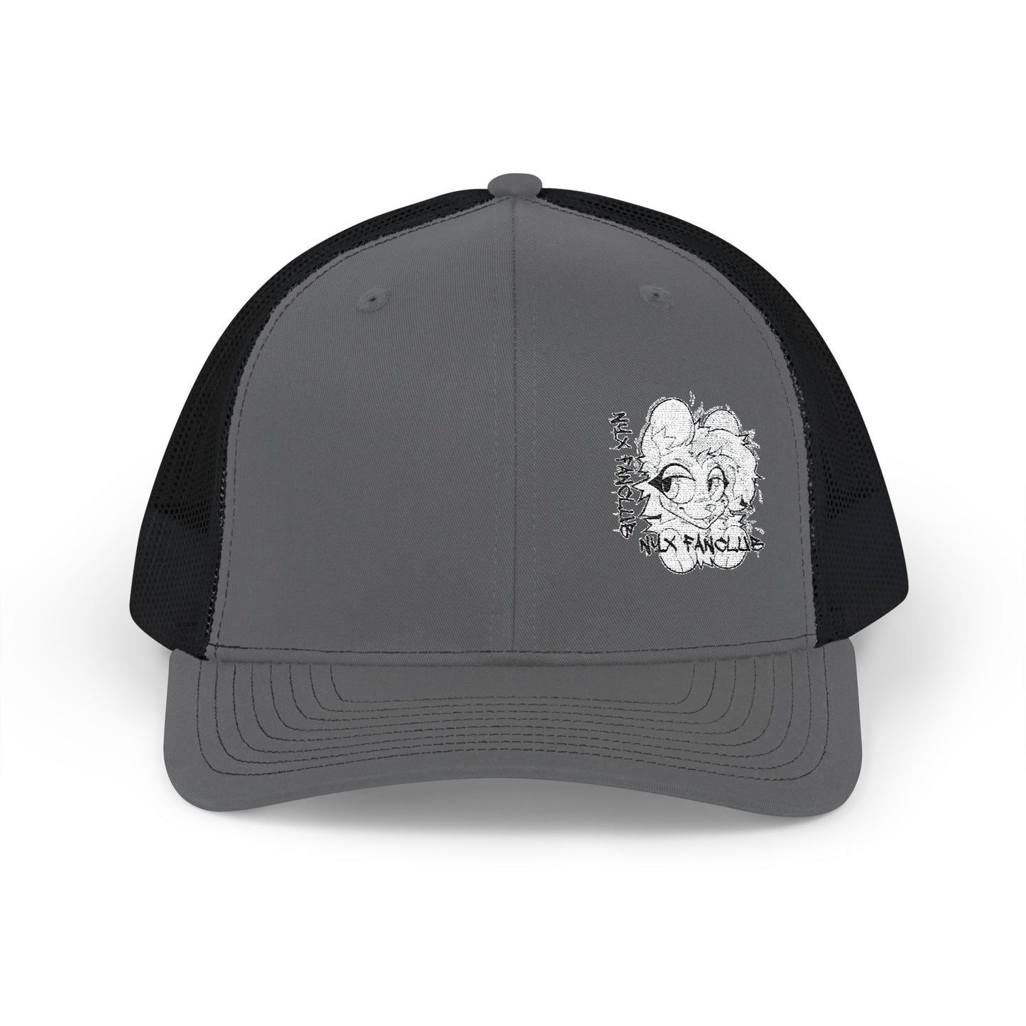 Nyx Snapback