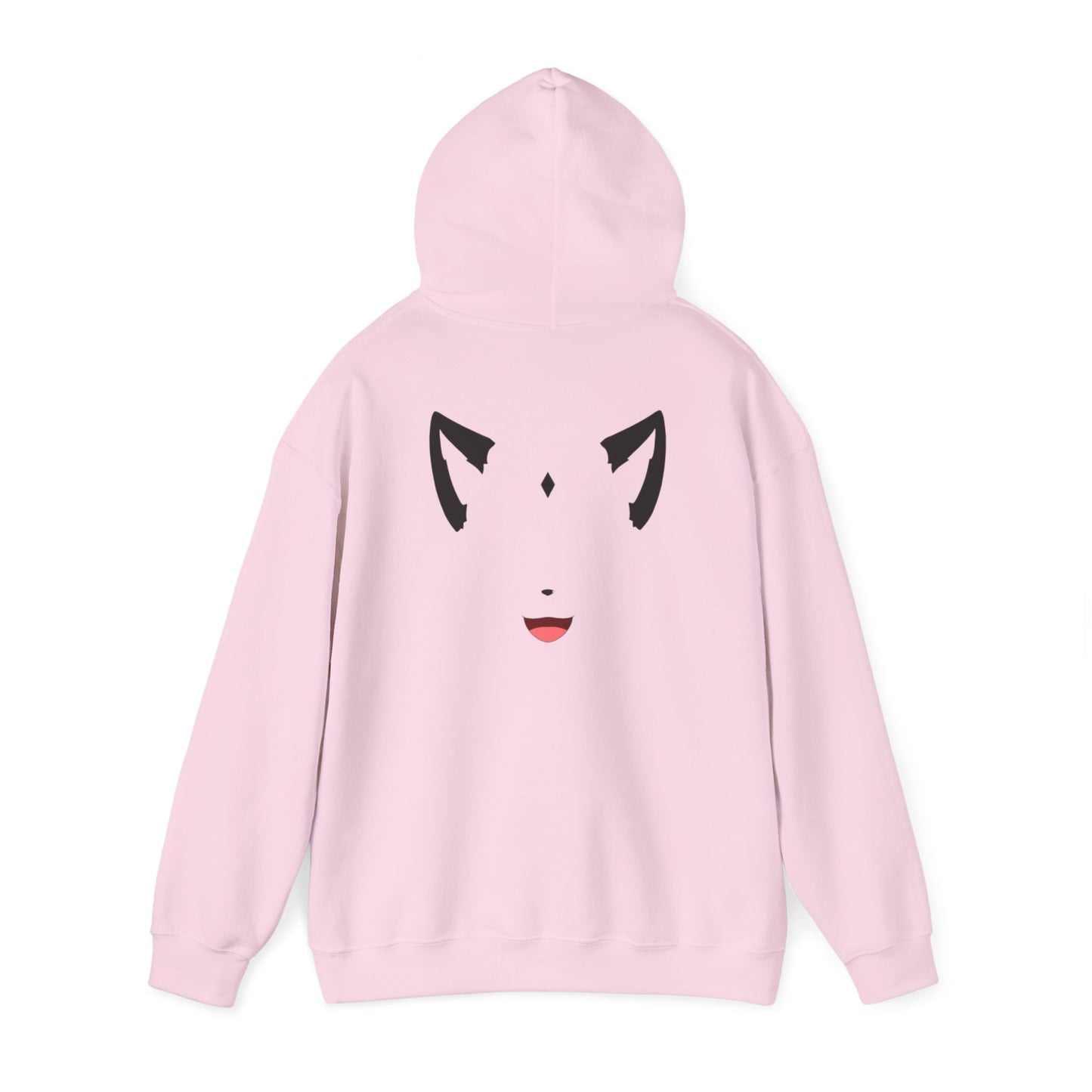 Kirara Hooded Sweatshirt