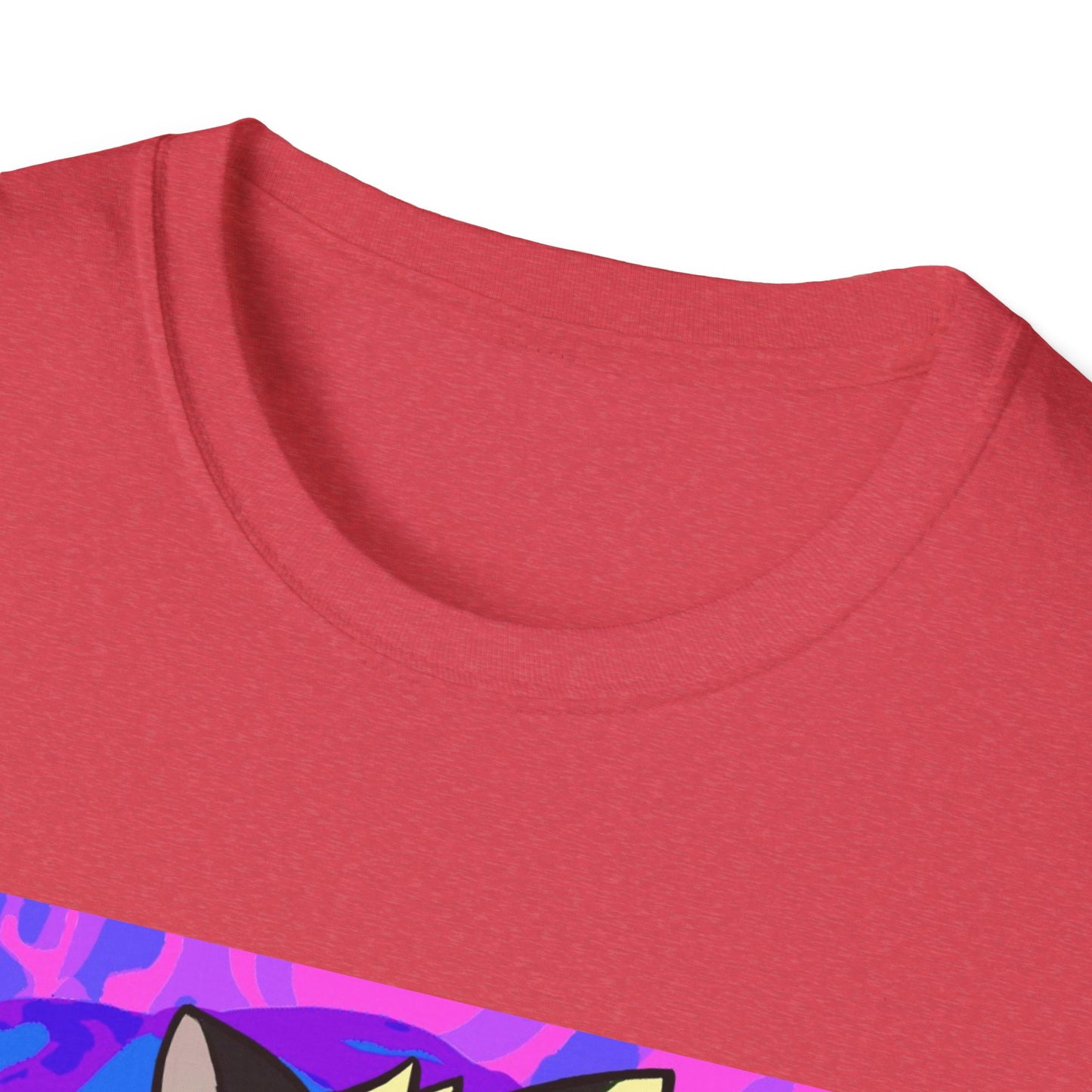 Rainbow Kirara T-Shirt