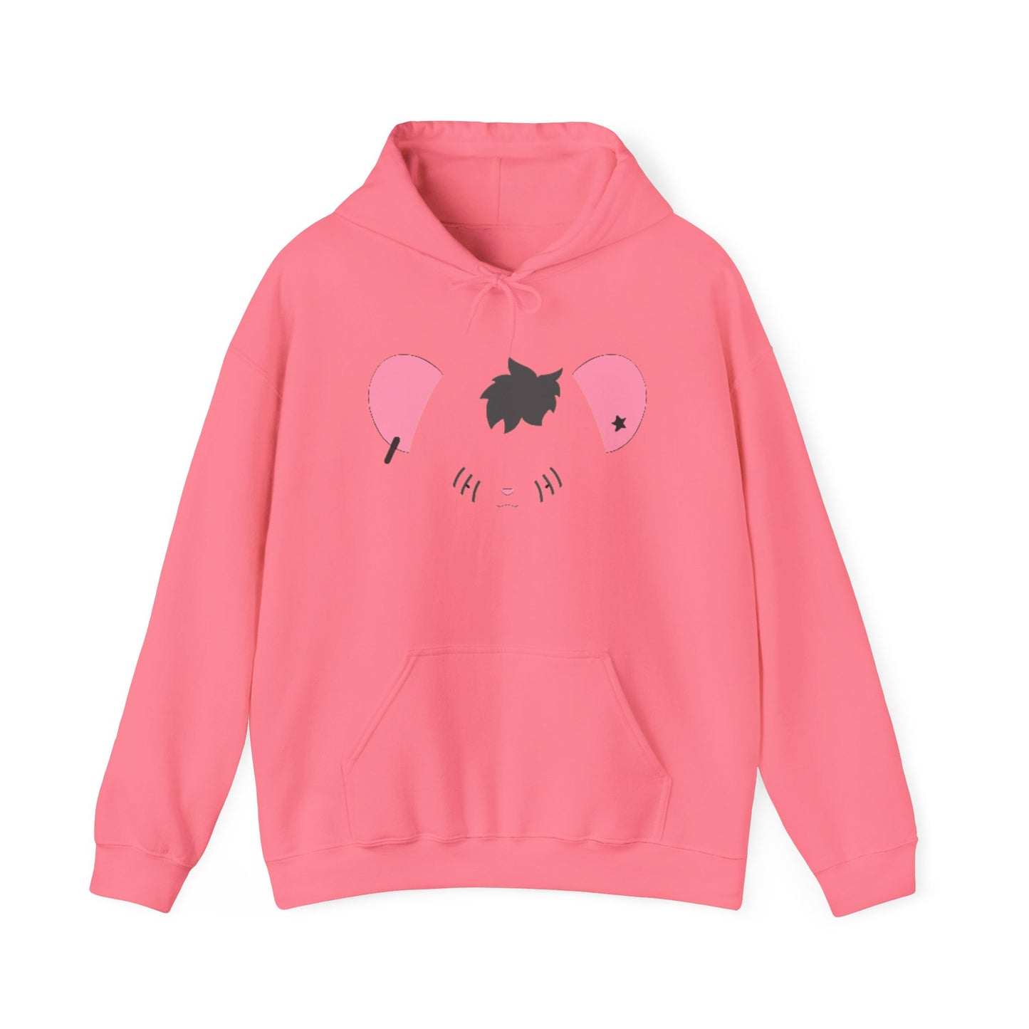 Nyx Hooded Sweatshirt