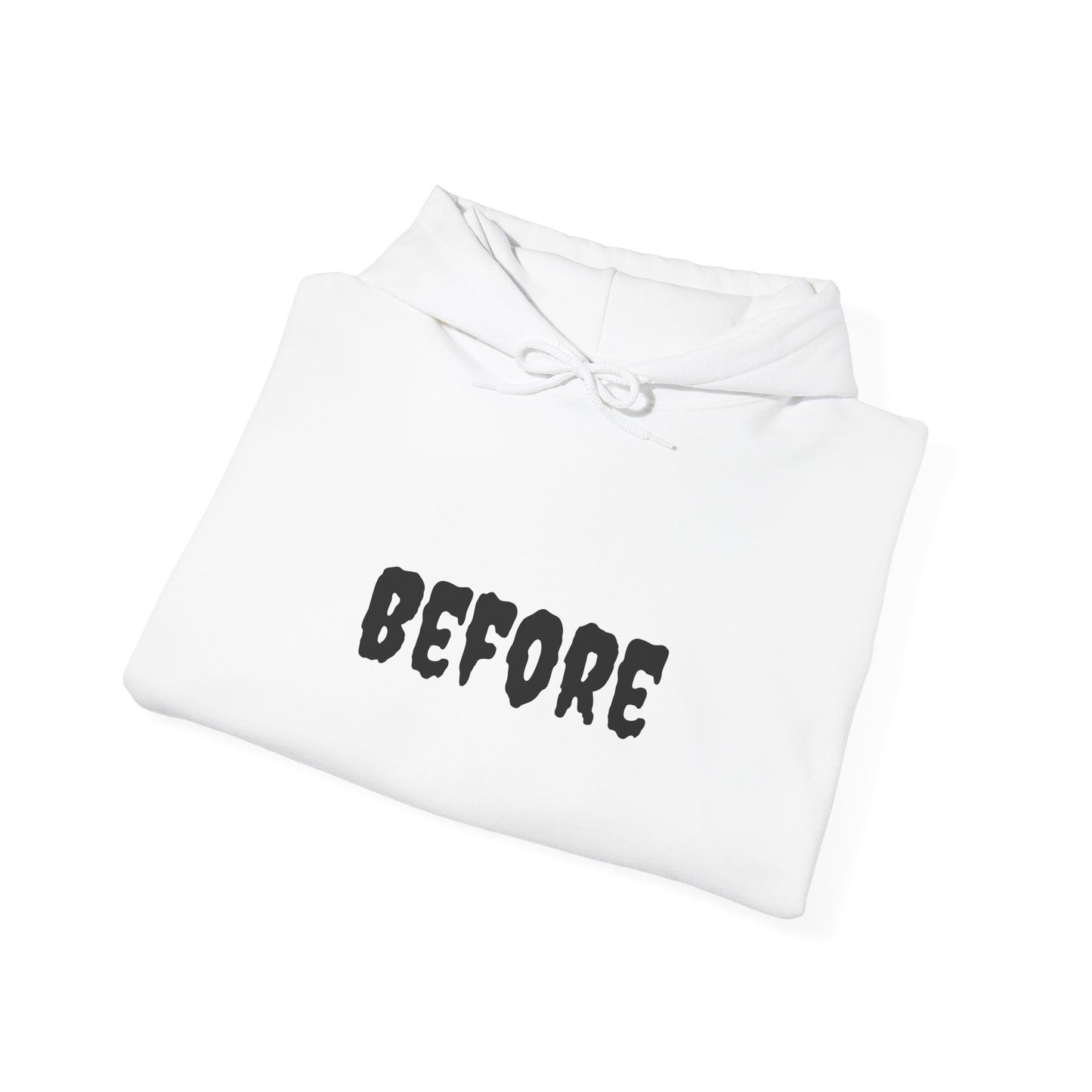 Death Before Dishonor Nyx Hooded Sweatshirt