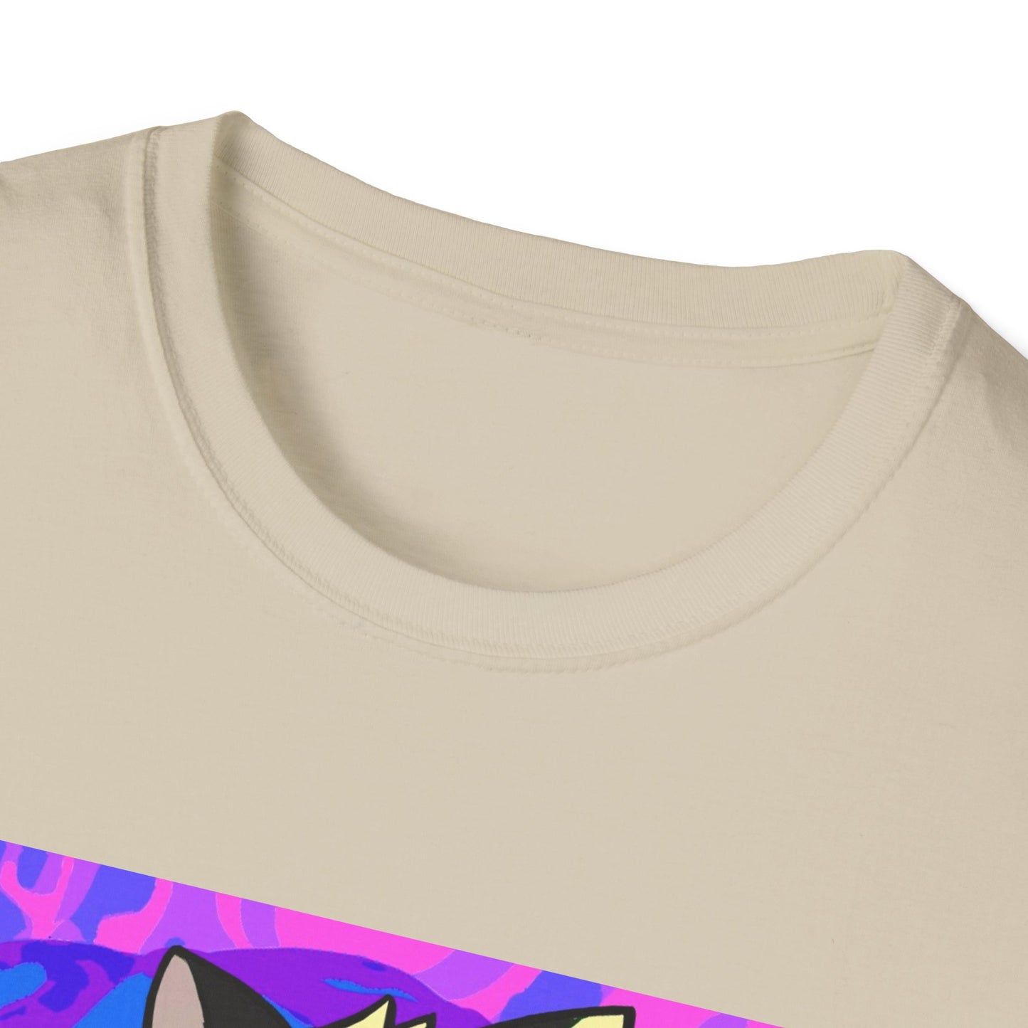 Rainbow Kirara T-Shirt