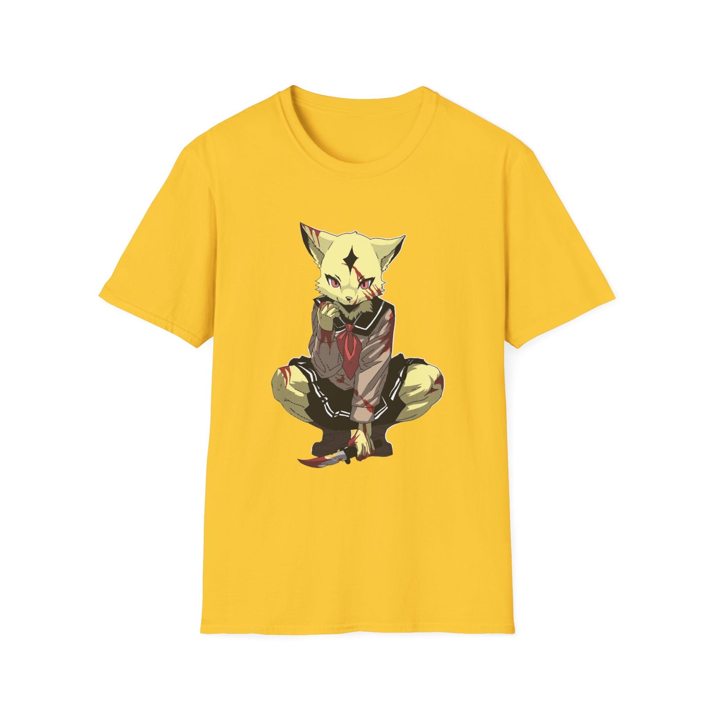 Kirara Softstyle T-Shirt
