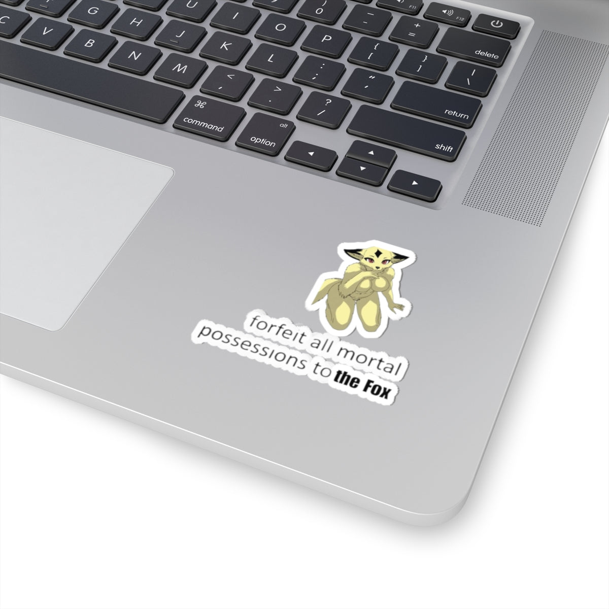 Kirara Stickers