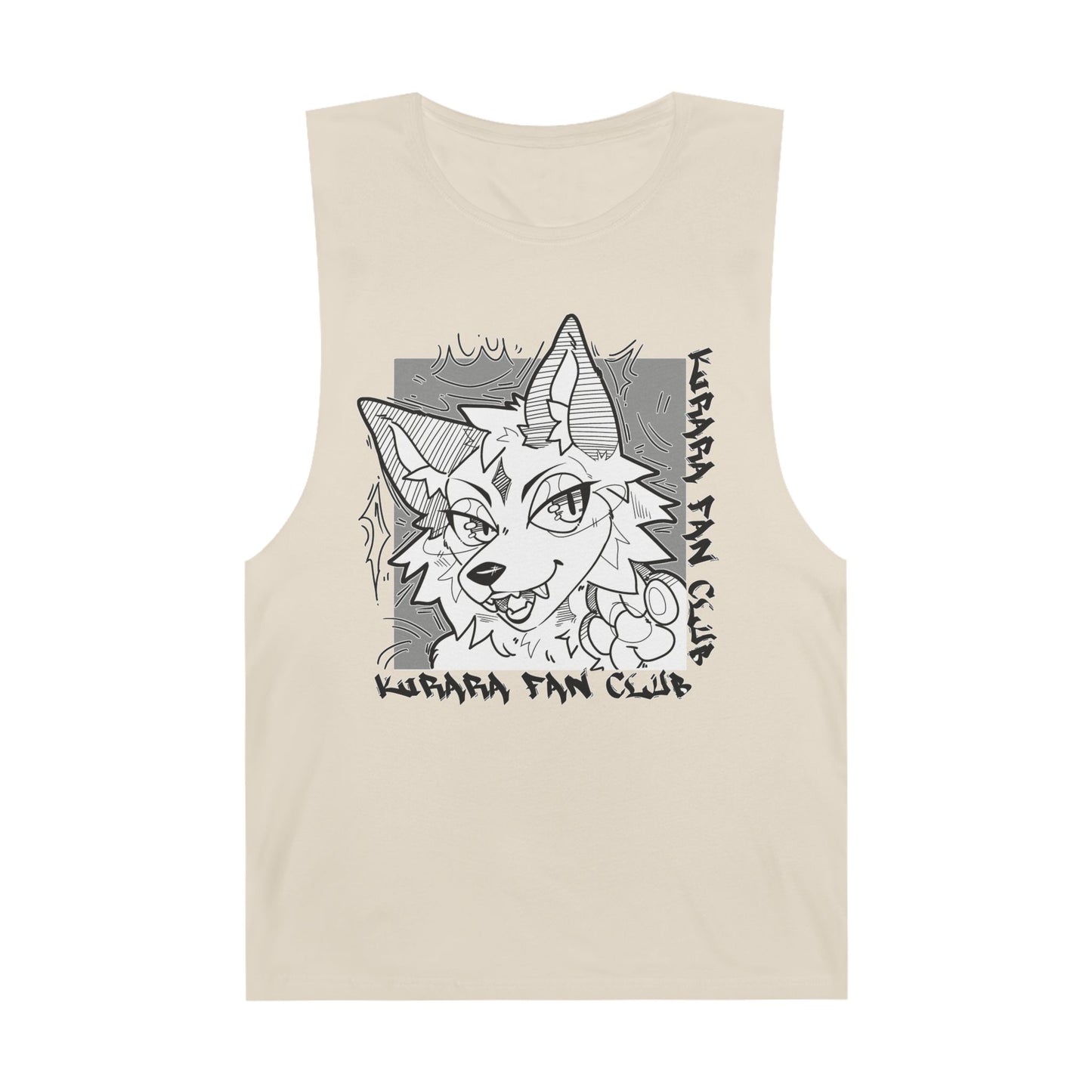 Kirara Fan's Tank