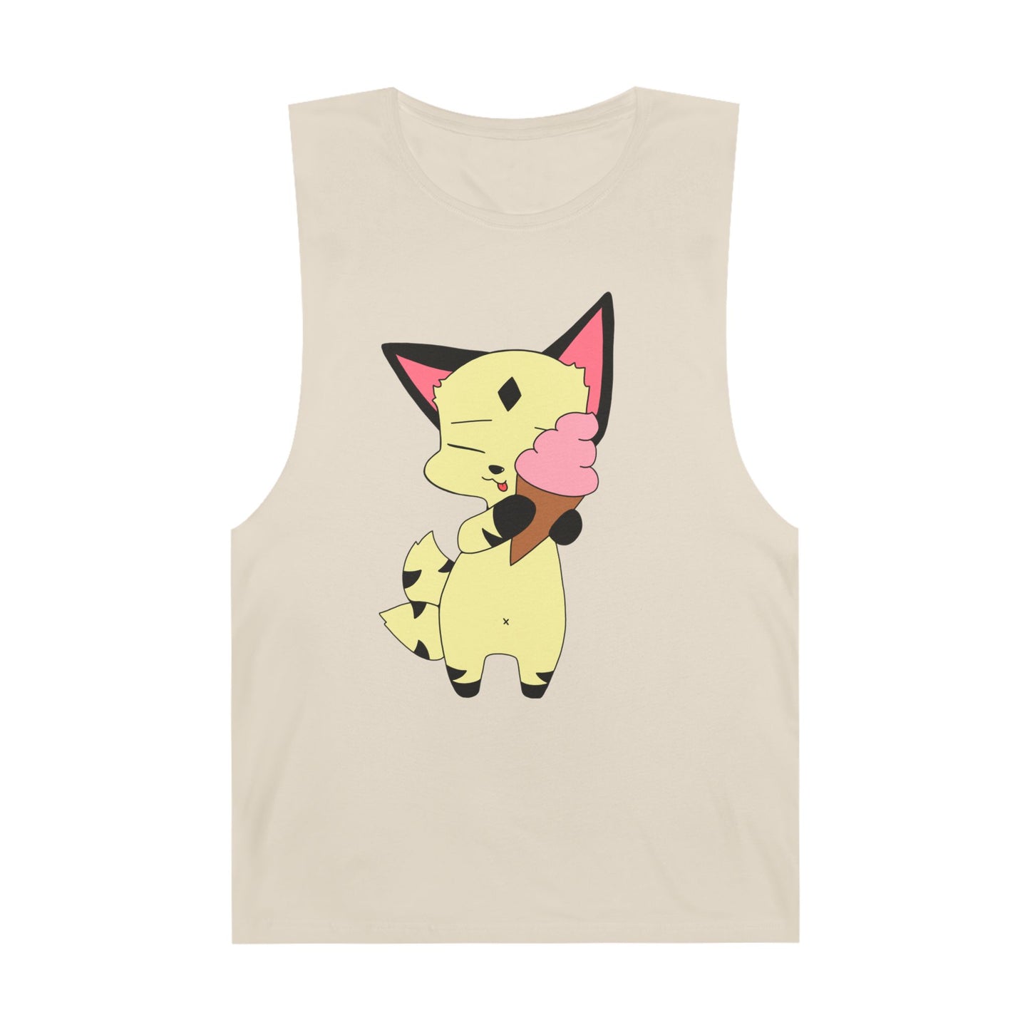 Ice Cream Kirara Tank