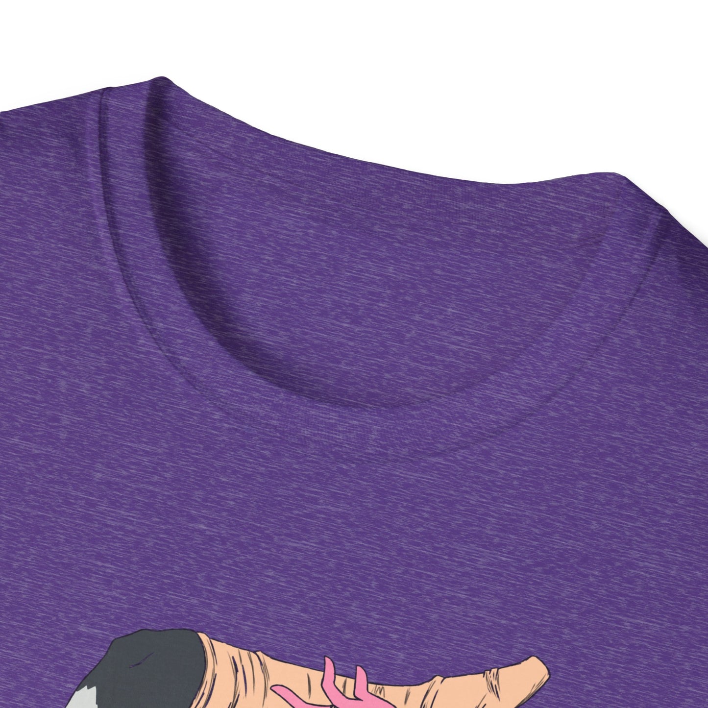 Nyx Gore T-Shirt